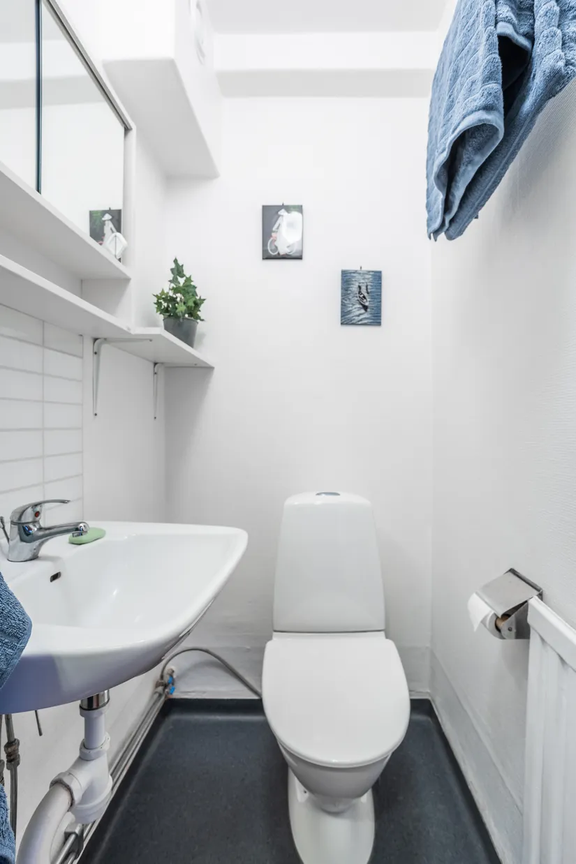 Bostadsrätt, Narvavägen 73, Bymarken, Jönköping