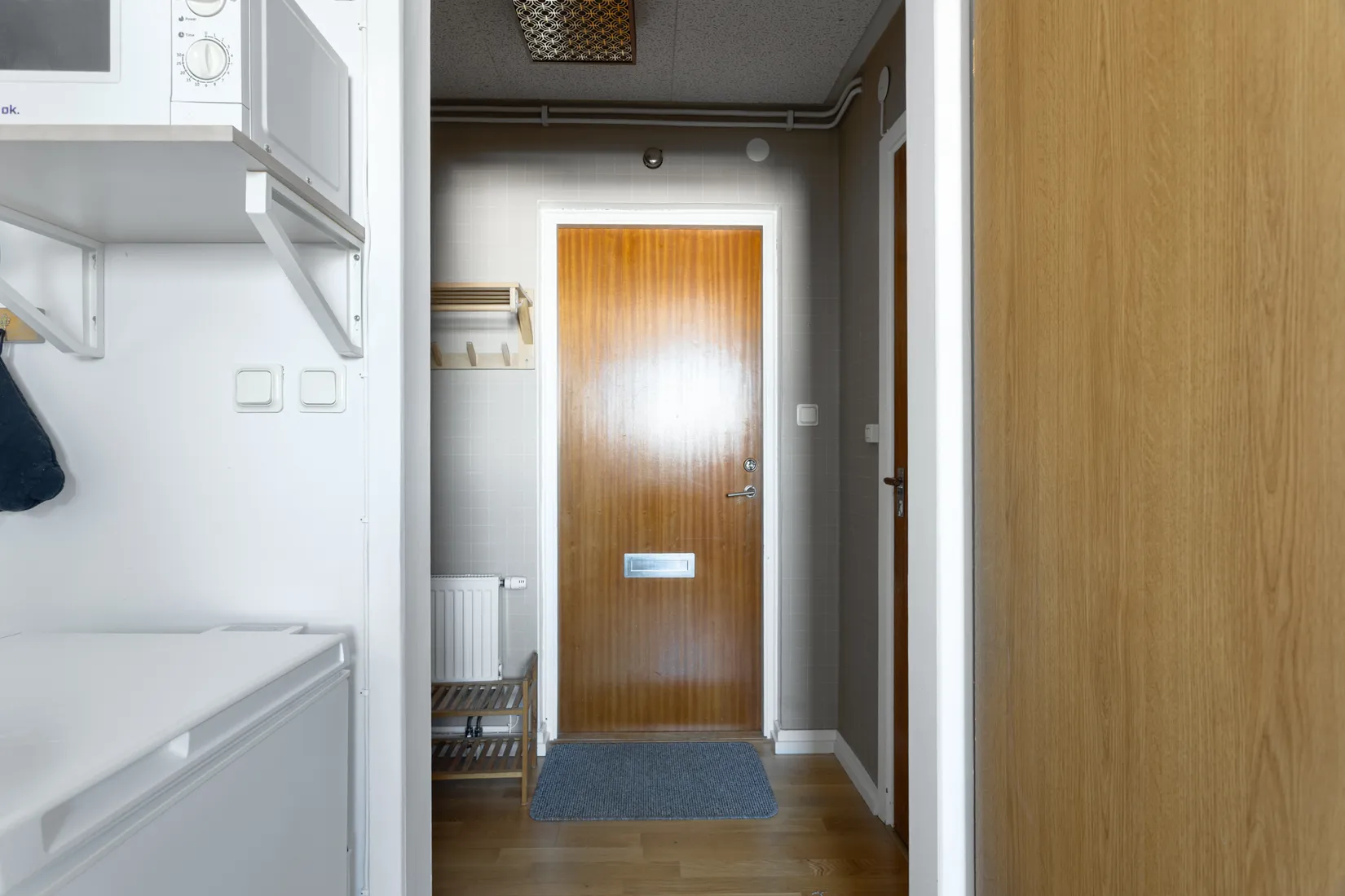 Bostadsrätt, Narvavägen 73, Bymarken, Jönköping