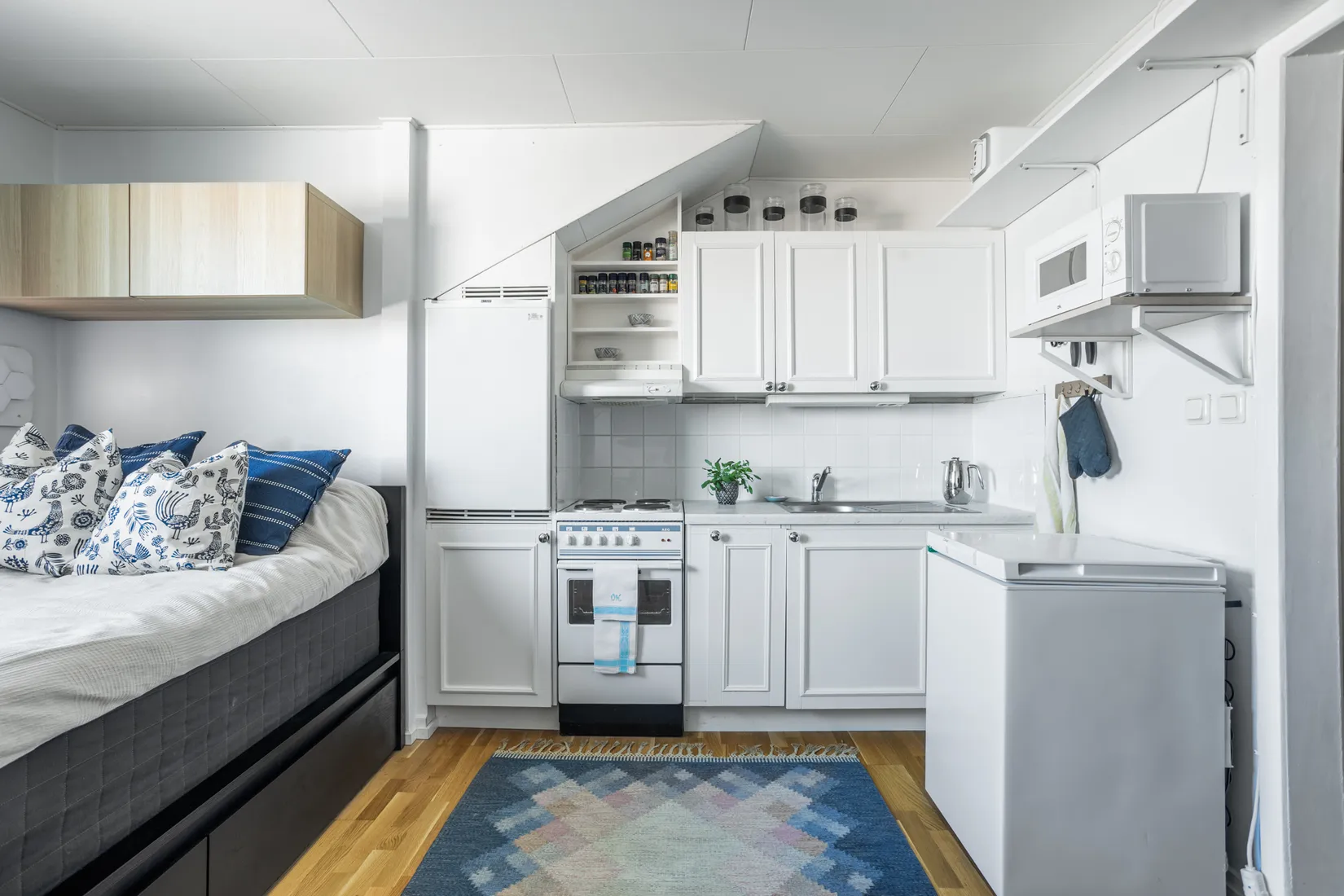 Bostadsrätt, Narvavägen 73, Bymarken, Jönköping