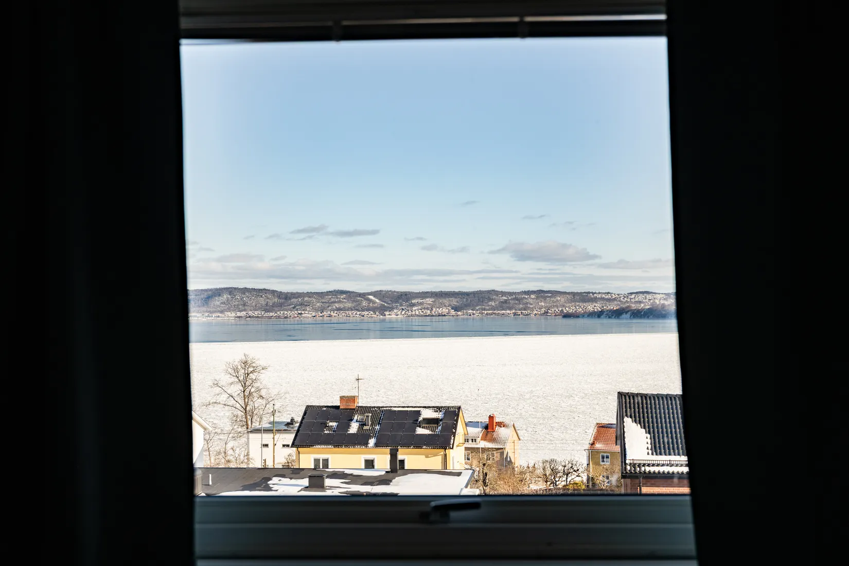 Bostadsrätt, Narvavägen 73, Bymarken, Jönköping