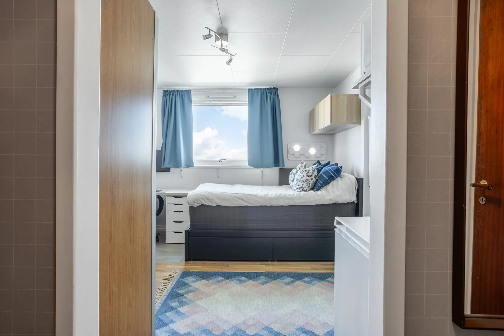 Bostadsrätt, Narvavägen 73, Bymarken, Jönköping