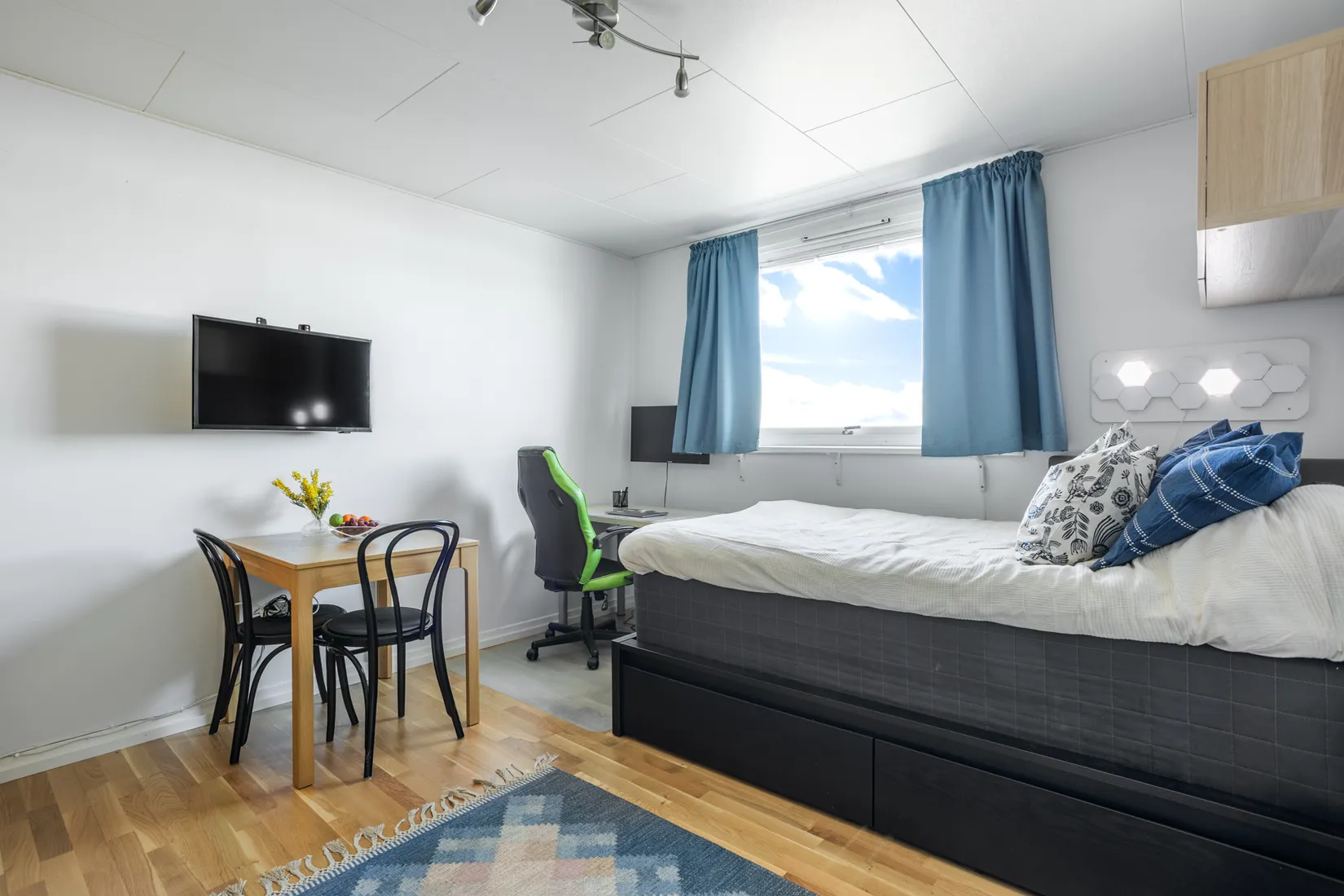 Bostadsrätt, Narvavägen 73, Bymarken, Jönköping