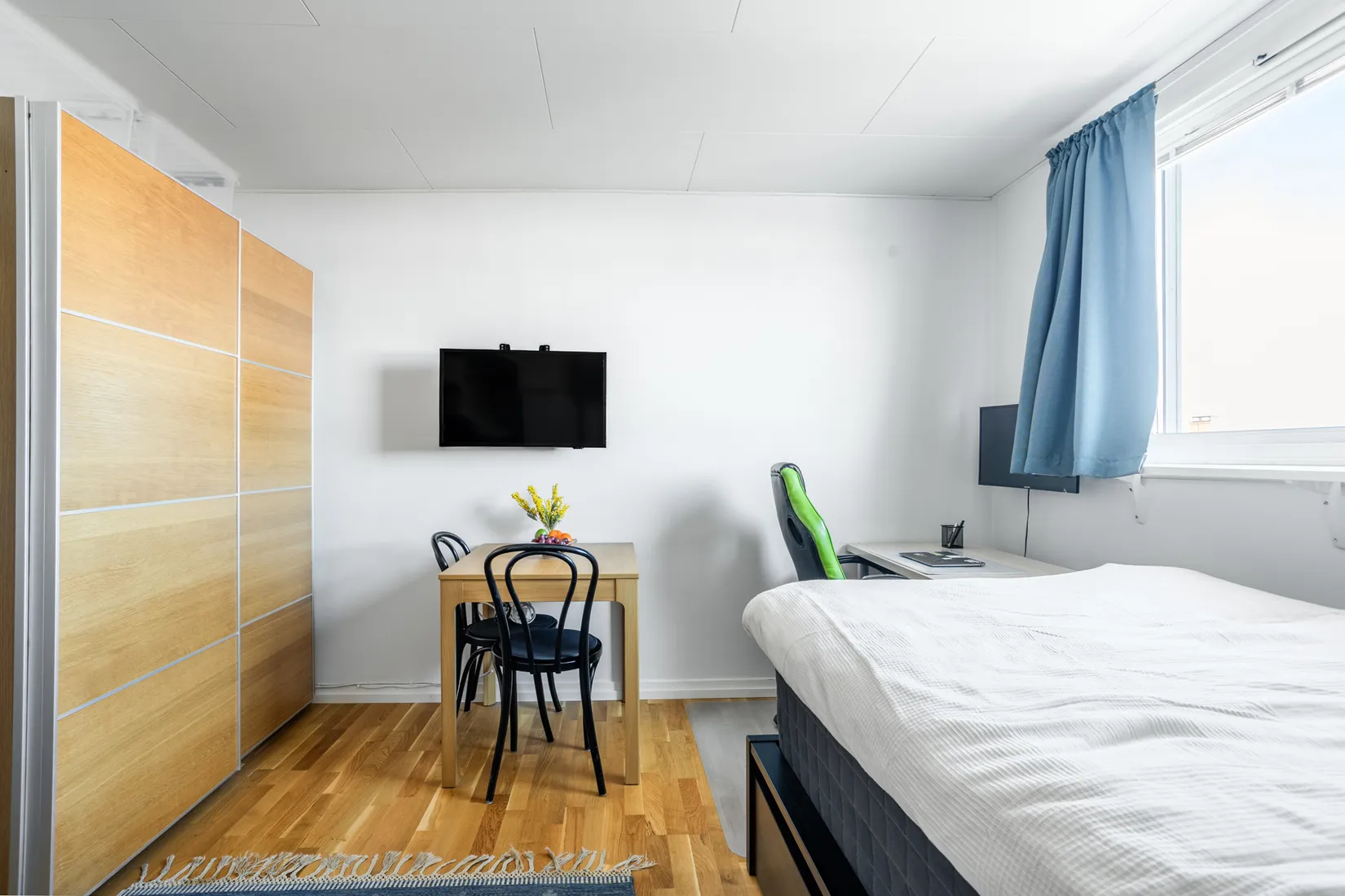 Bostadsrätt, Narvavägen 73, Bymarken, Jönköping