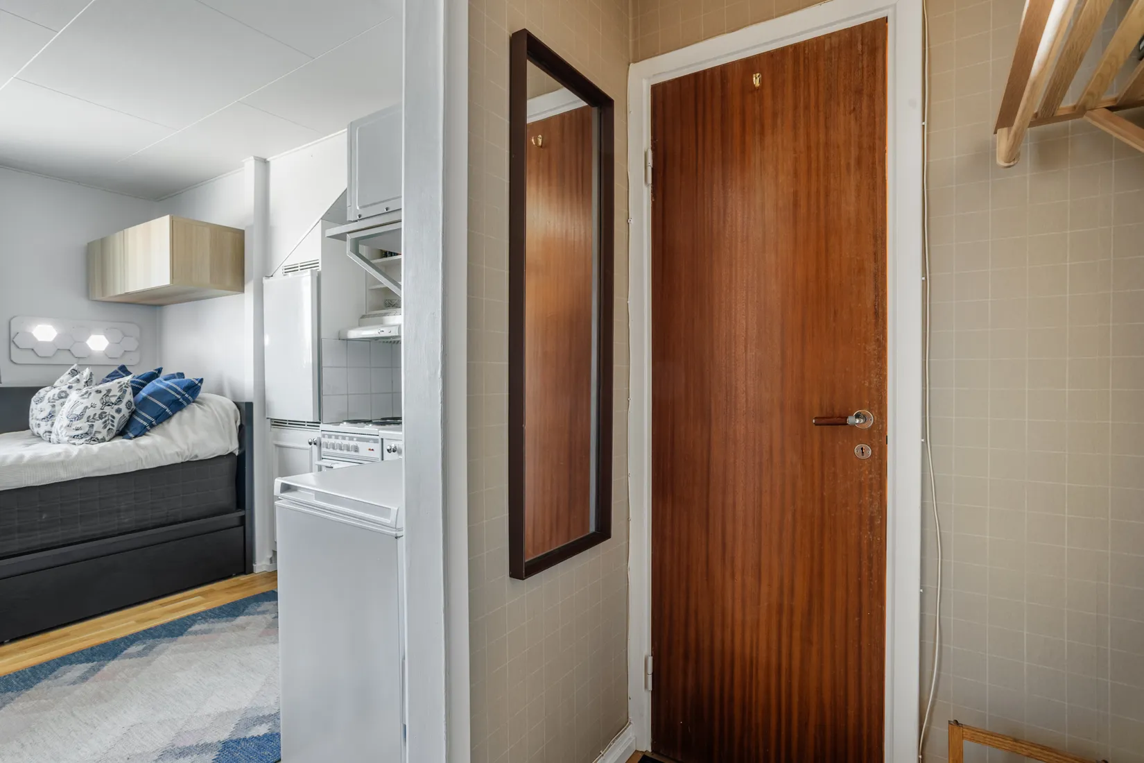 Bostadsrätt, Narvavägen 73, Bymarken, Jönköping