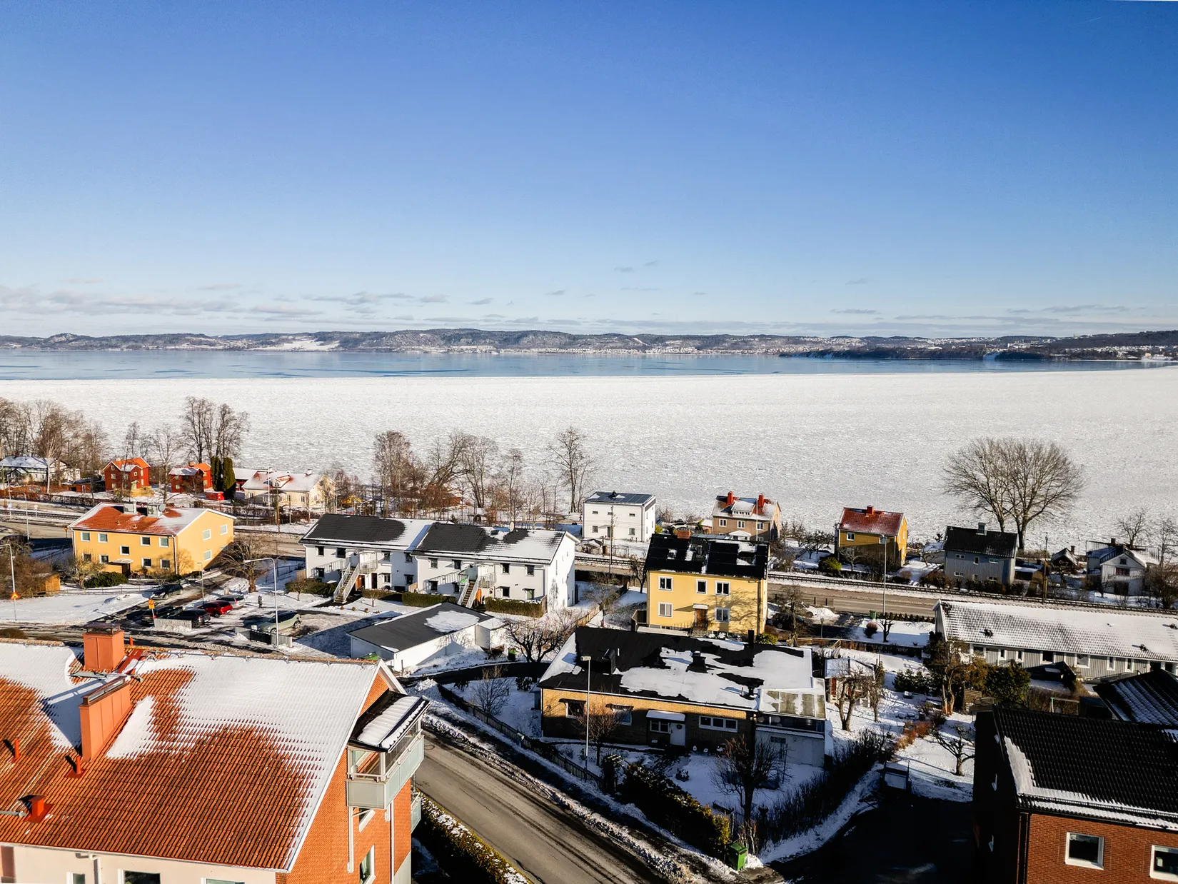 Bostadsrätt, Narvavägen 73, Bymarken, Jönköping