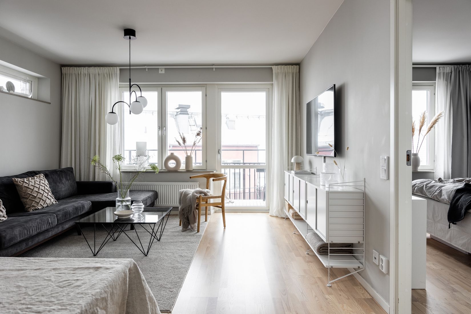 Bostadsrätt, Drottninggatan 12, Söder, Växjö