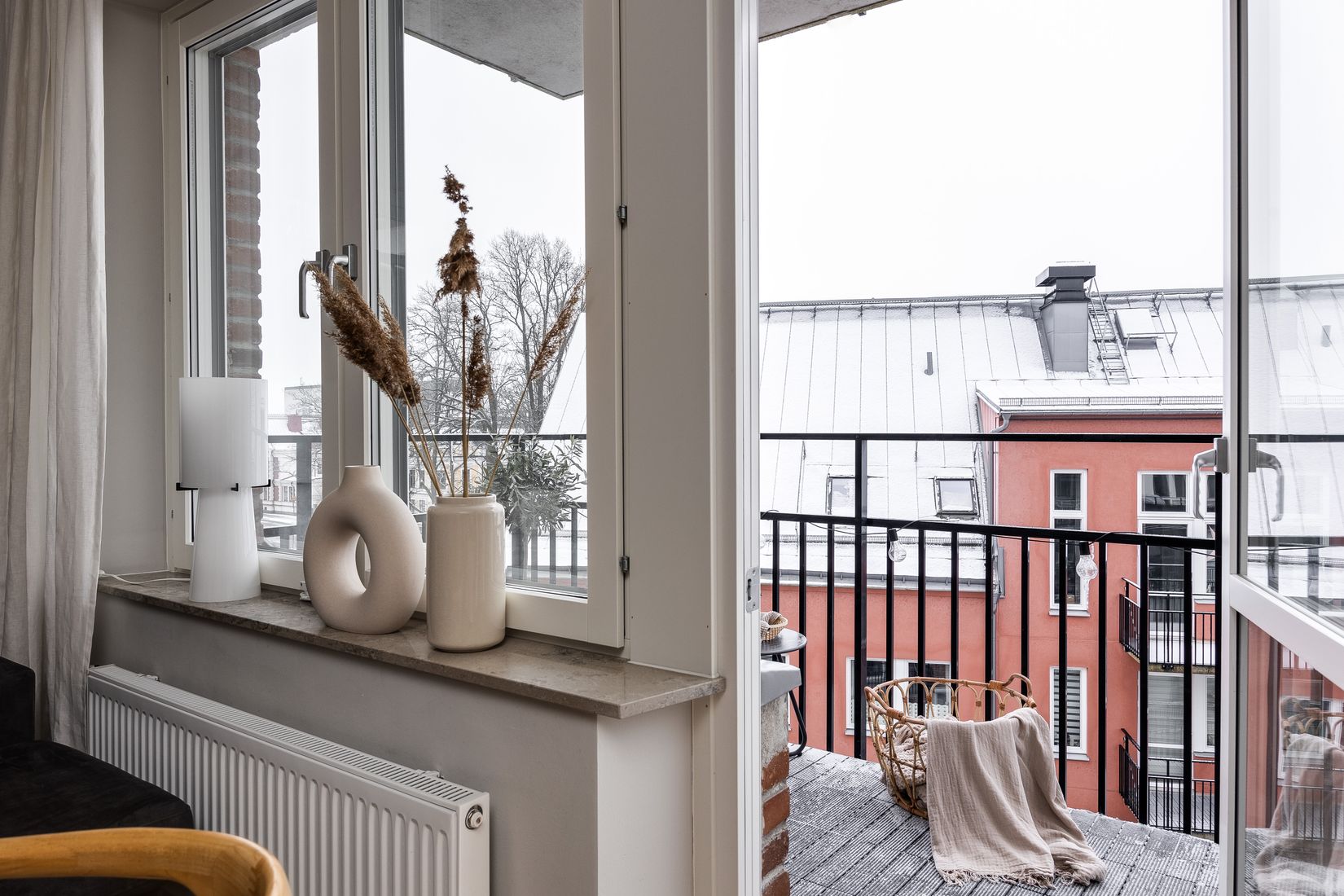 Bostadsrätt, Drottninggatan 12, Söder, Växjö