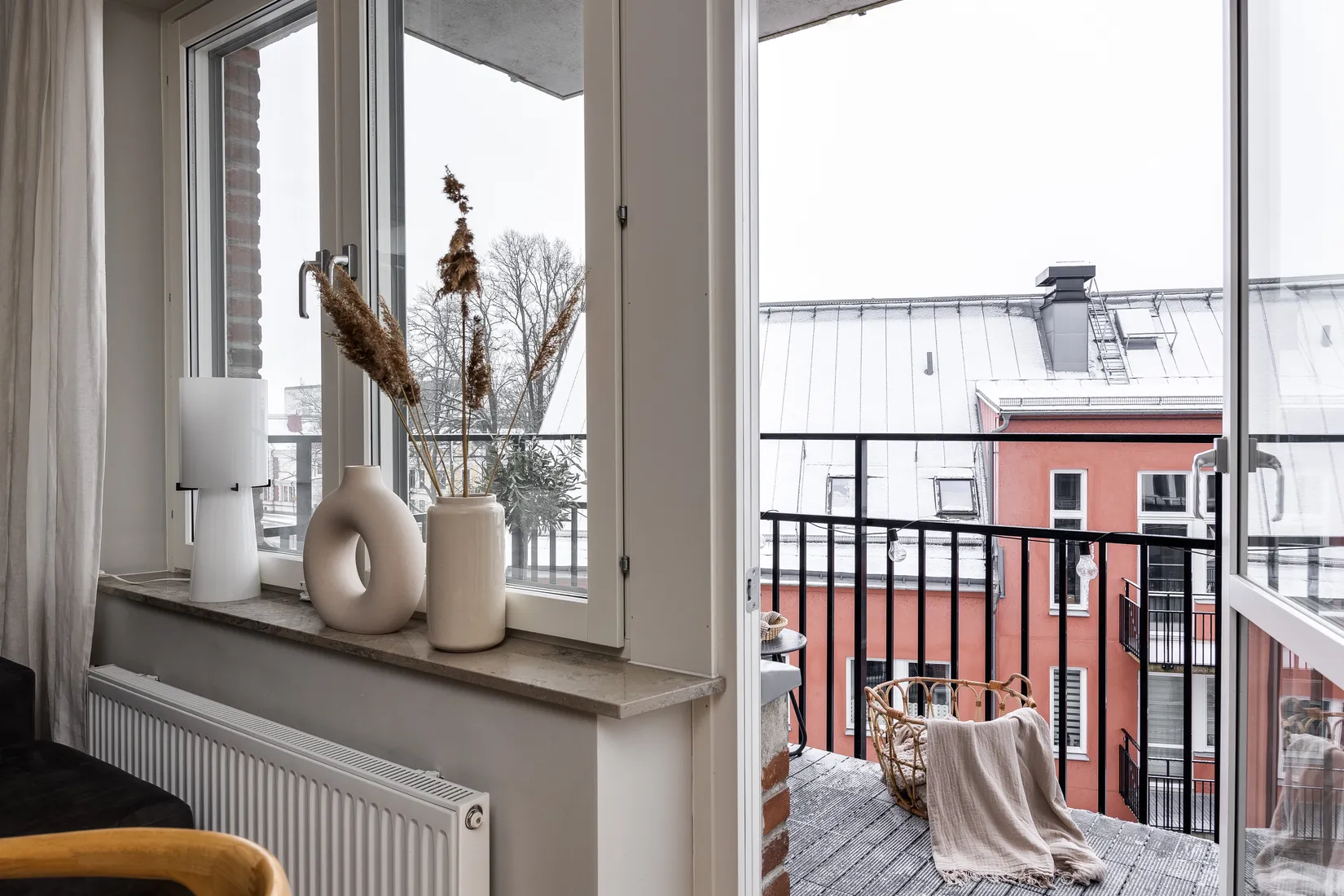 Bostadsrätt, Drottninggatan 12, Söder, Växjö