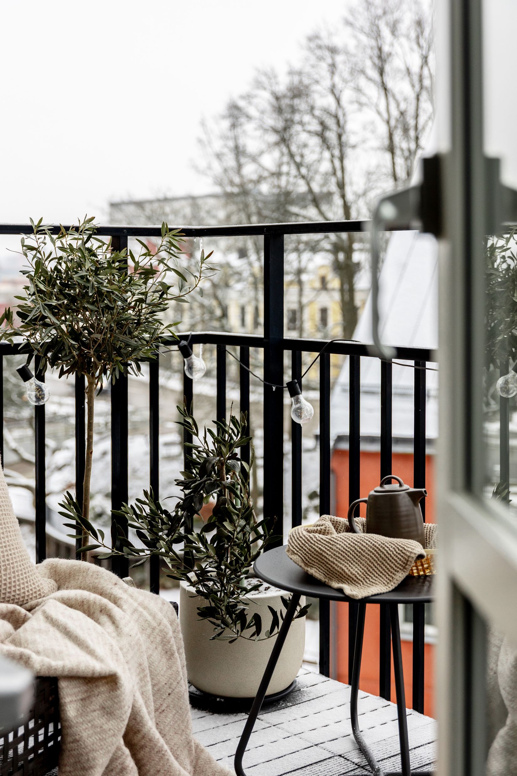 Bostadsrätt, Drottninggatan 12, Söder, Växjö