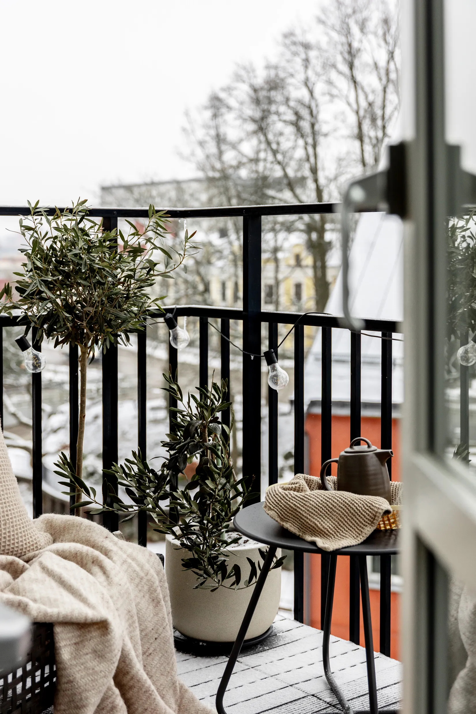 Bostadsrätt, Drottninggatan 12, Söder, Växjö
