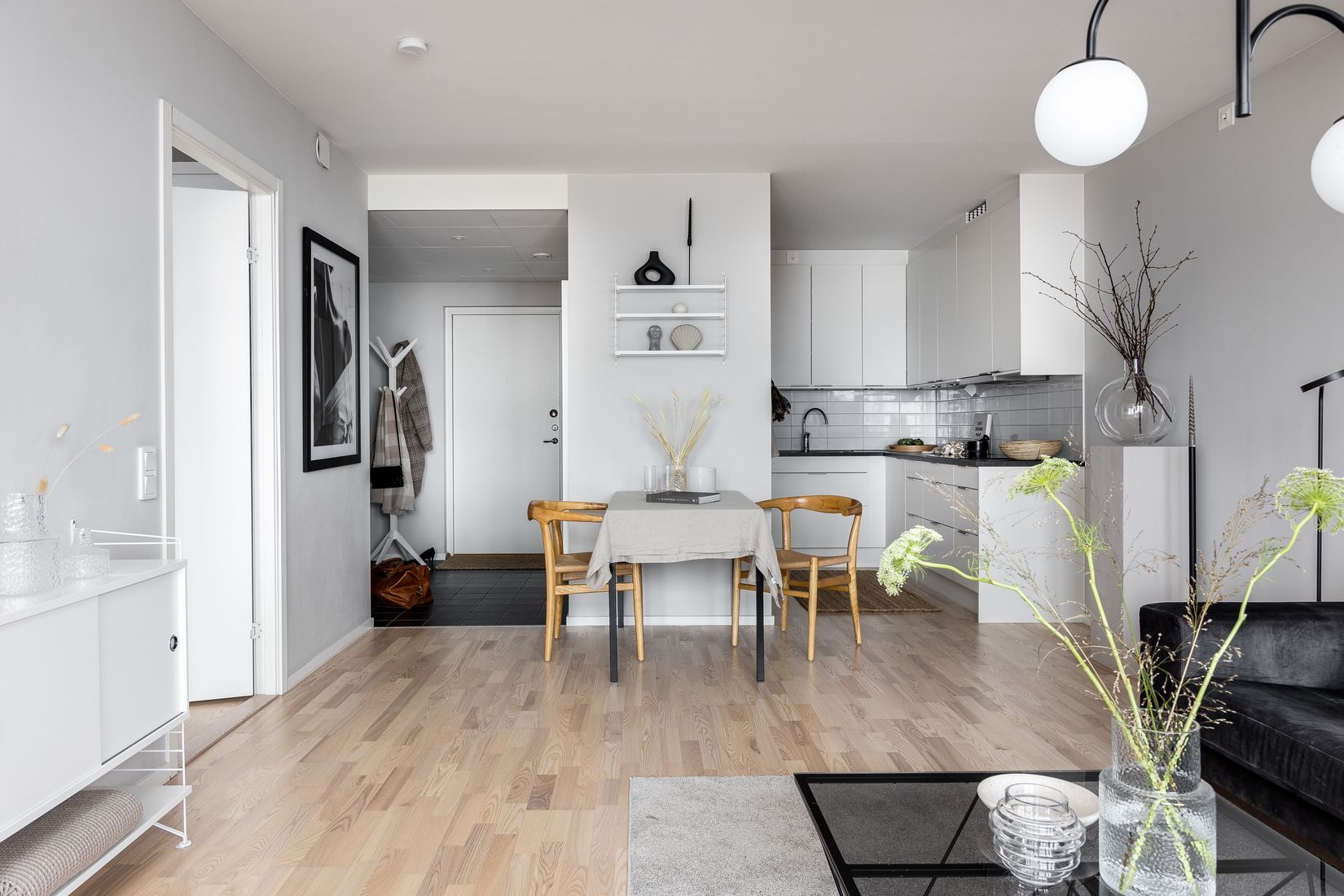 Bostadsrätt, Drottninggatan 12, Söder, Växjö