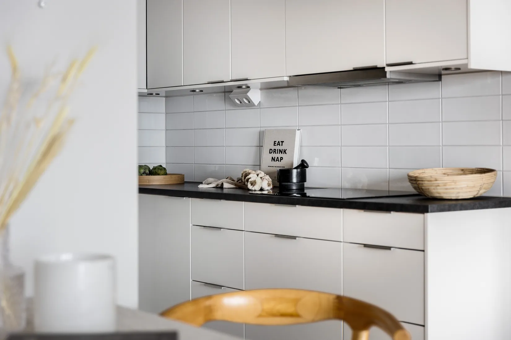 Bostadsrätt, Drottninggatan 12, Söder, Växjö