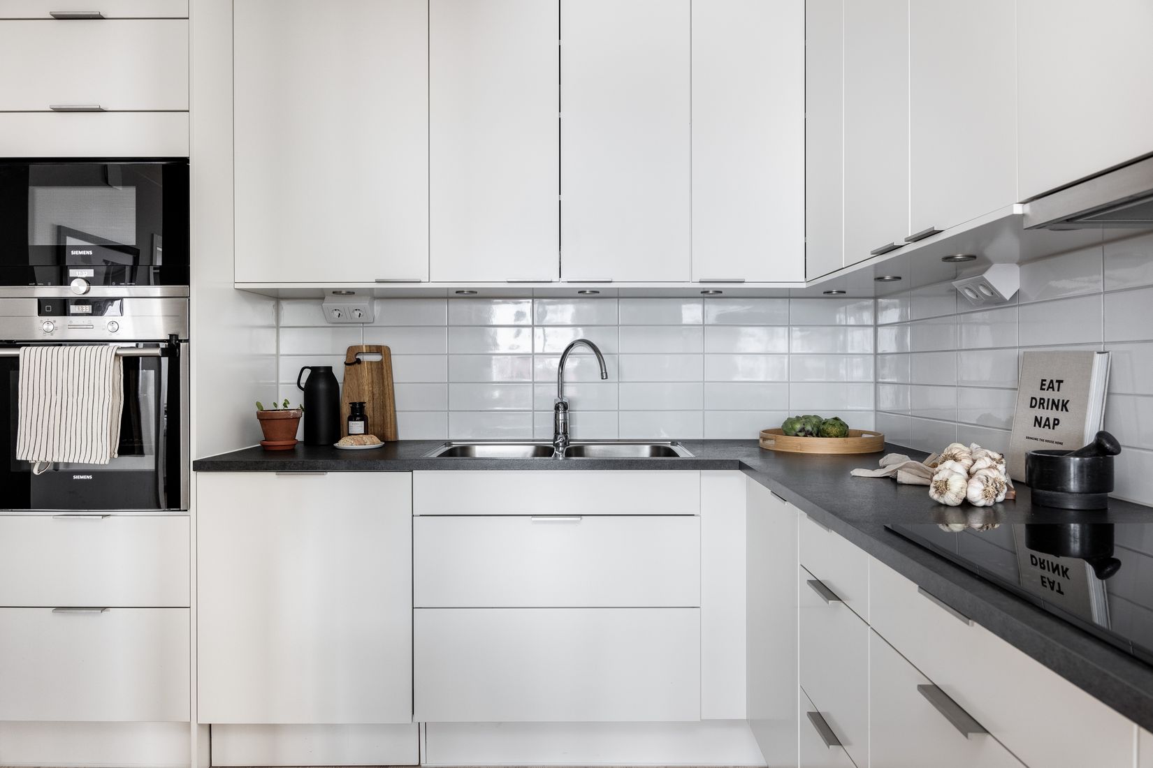 Bostadsrätt, Drottninggatan 12, Söder, Växjö