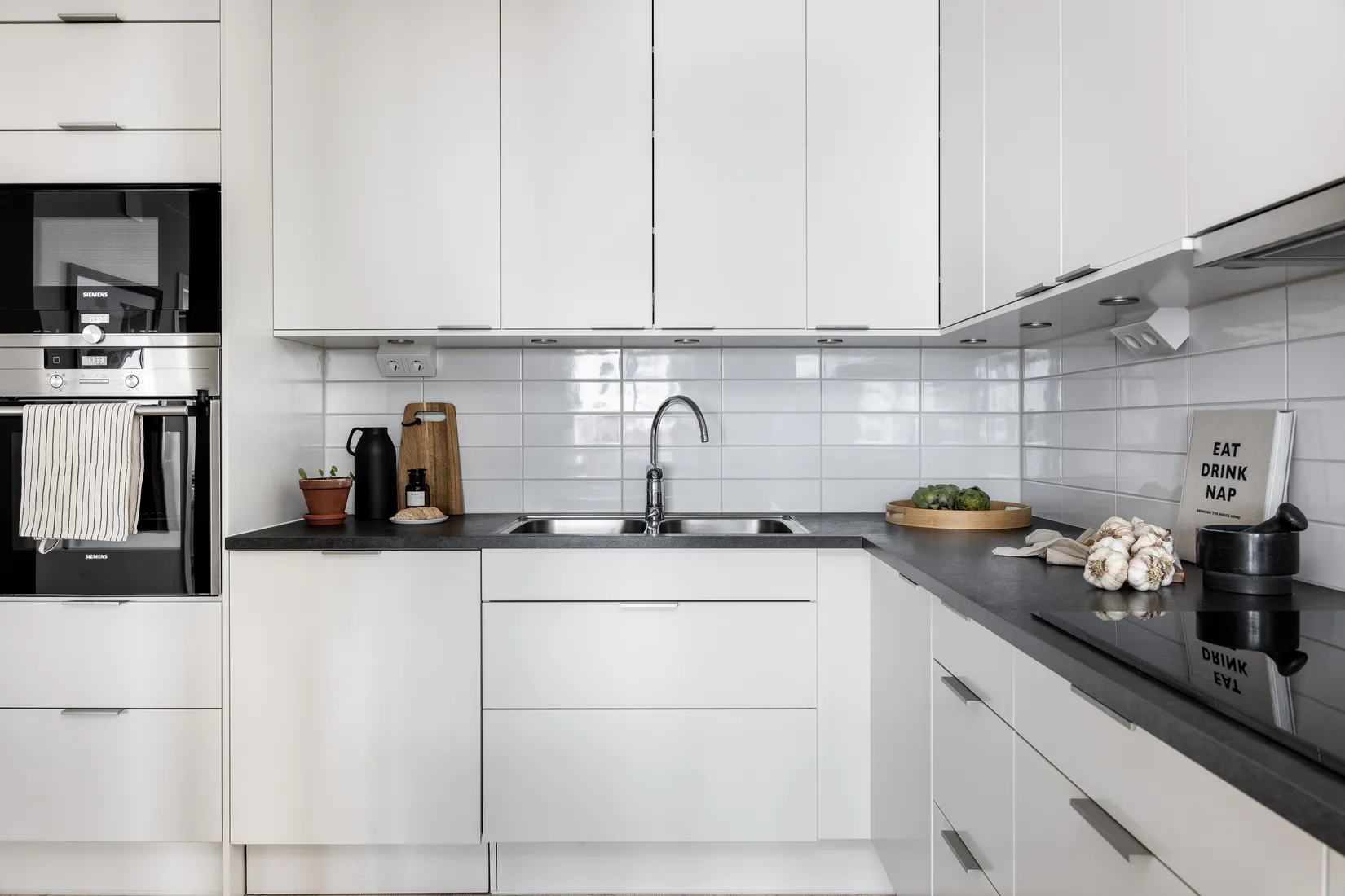 Bostadsrätt, Drottninggatan 12, Söder, Växjö