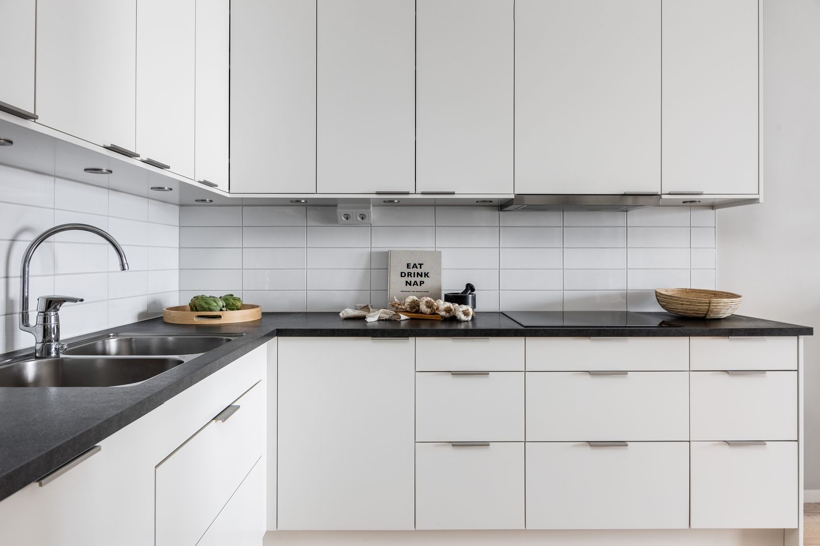 Bostadsrätt, Drottninggatan 12, Söder, Växjö