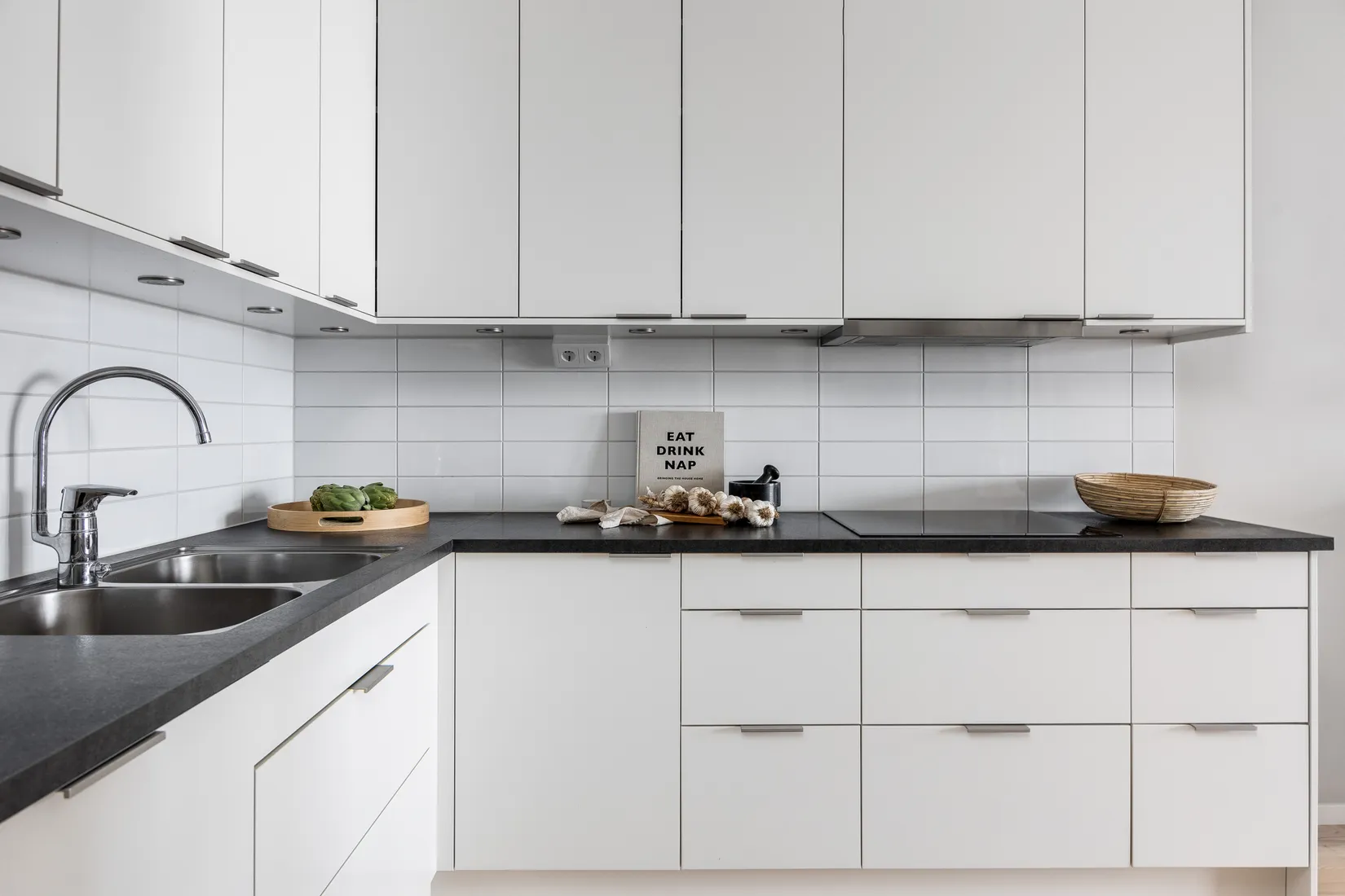 Bostadsrätt, Drottninggatan 12, Söder, Växjö