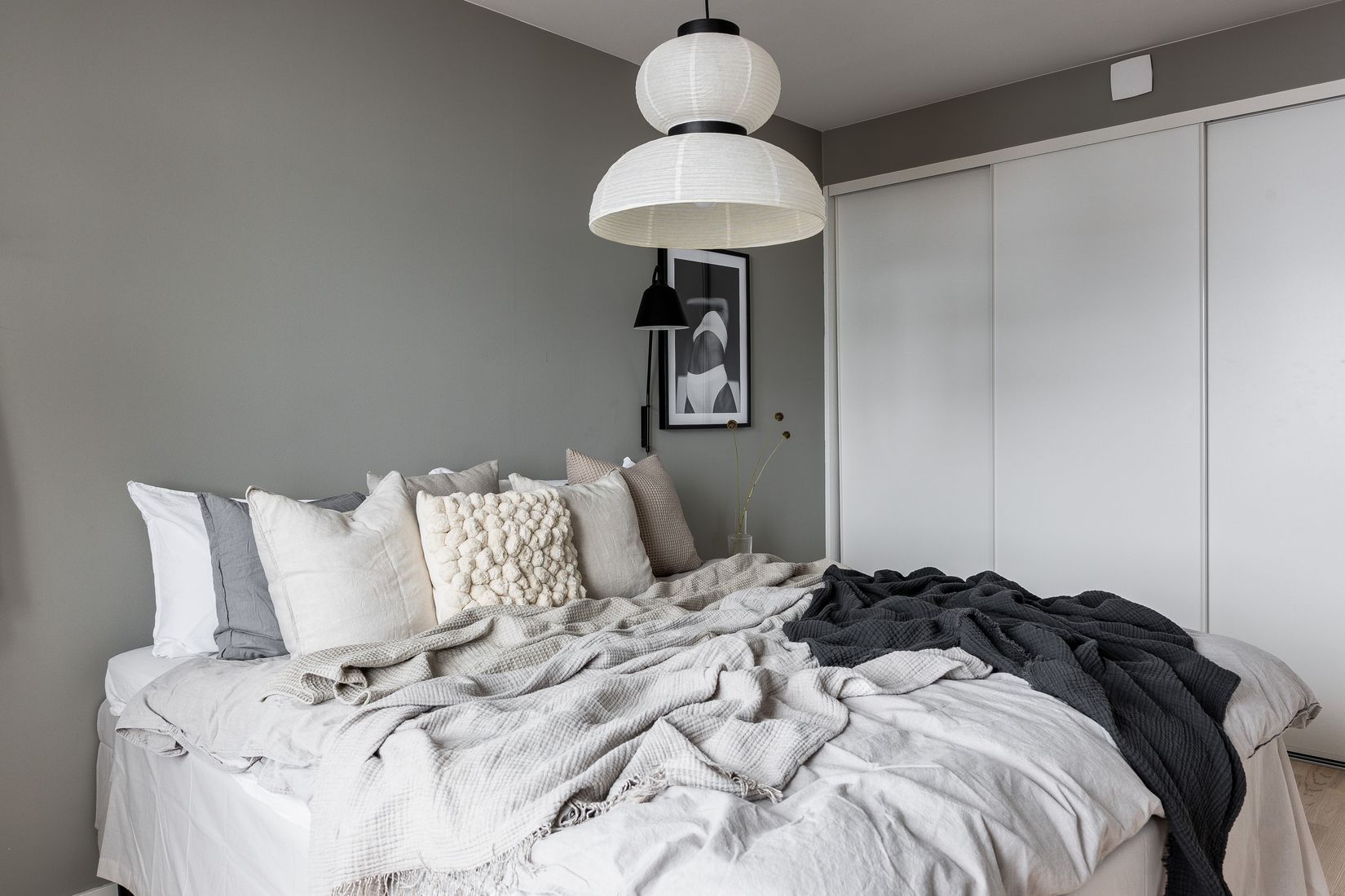 Bostadsrätt, Drottninggatan 12, Söder, Växjö