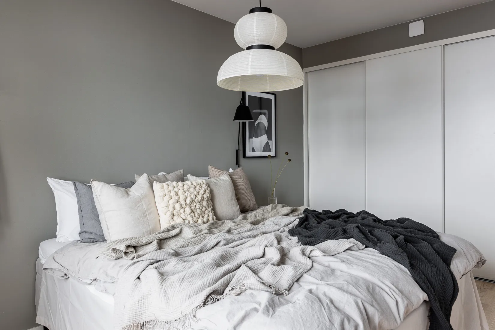 Bostadsrätt, Drottninggatan 12, Söder, Växjö
