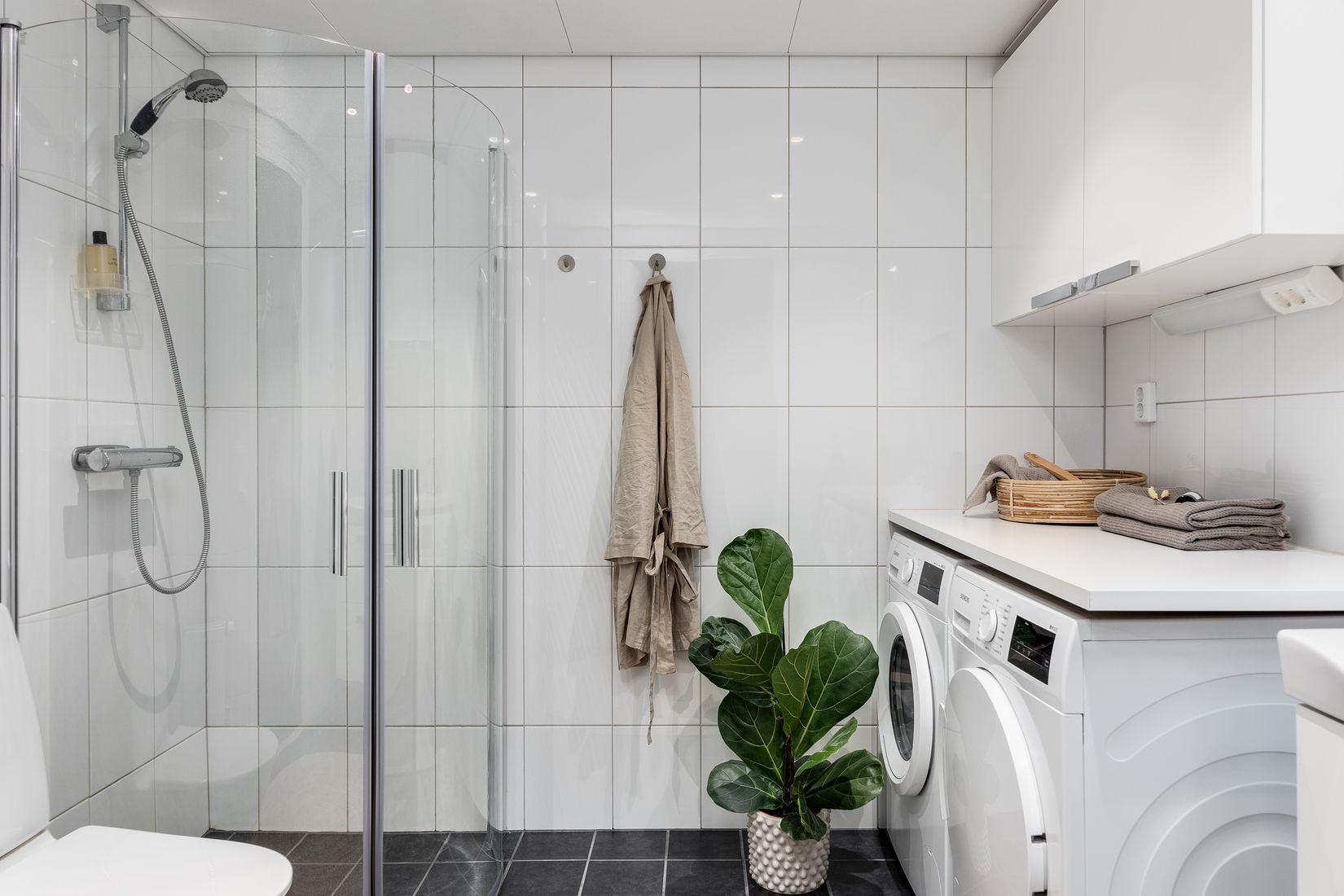 Bostadsrätt, Drottninggatan 12, Söder, Växjö