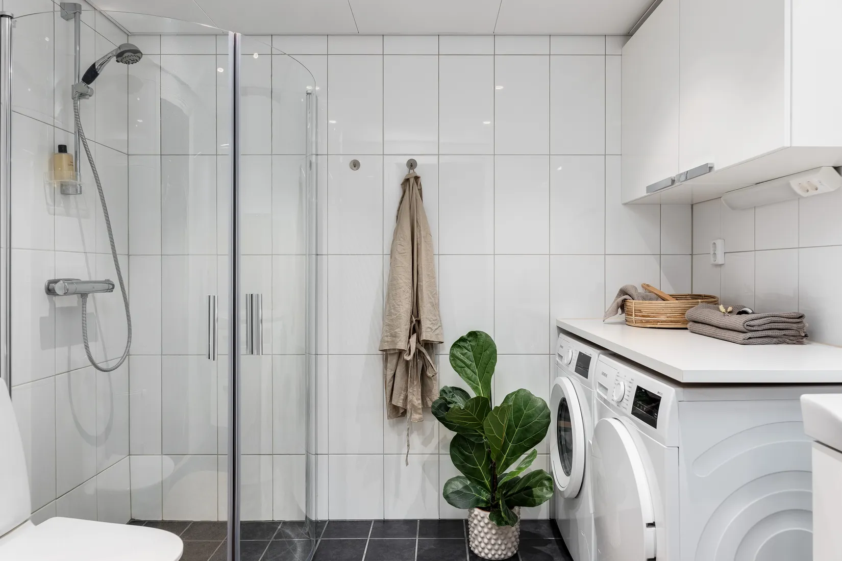 Bostadsrätt, Drottninggatan 12, Söder, Växjö