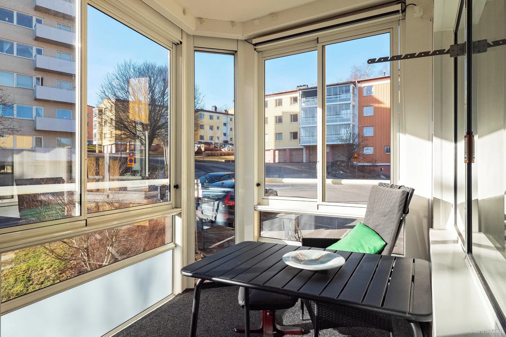 Bostadsrätt, Källhagsgatan 39, Trandared, Borås