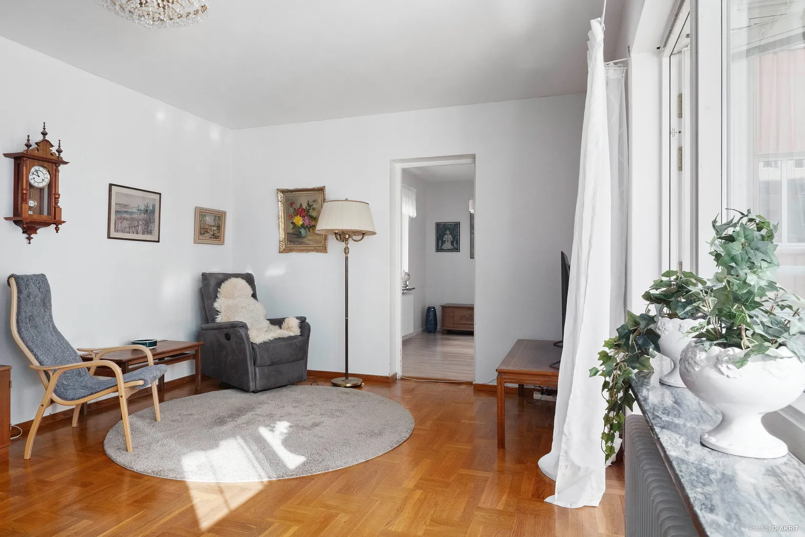 Bostadsrätt, Källhagsgatan 39, Trandared, Borås