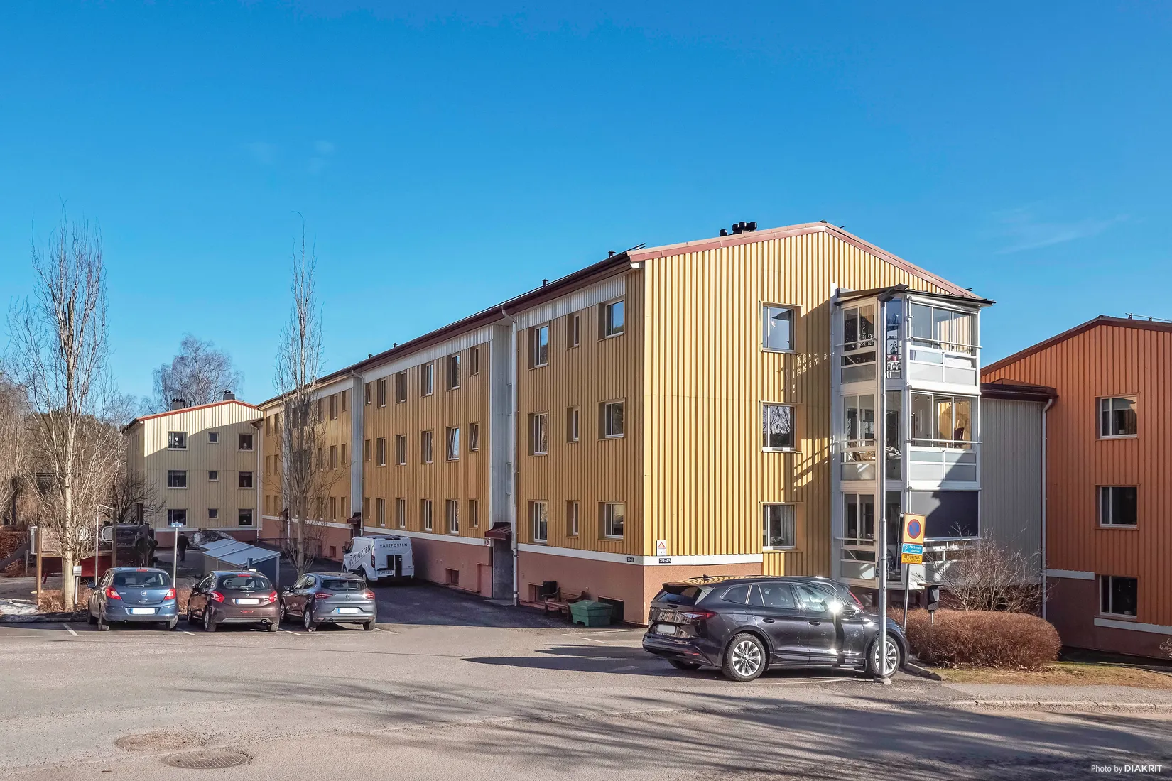 Bostadsrätt, Källhagsgatan 39, Trandared, Borås