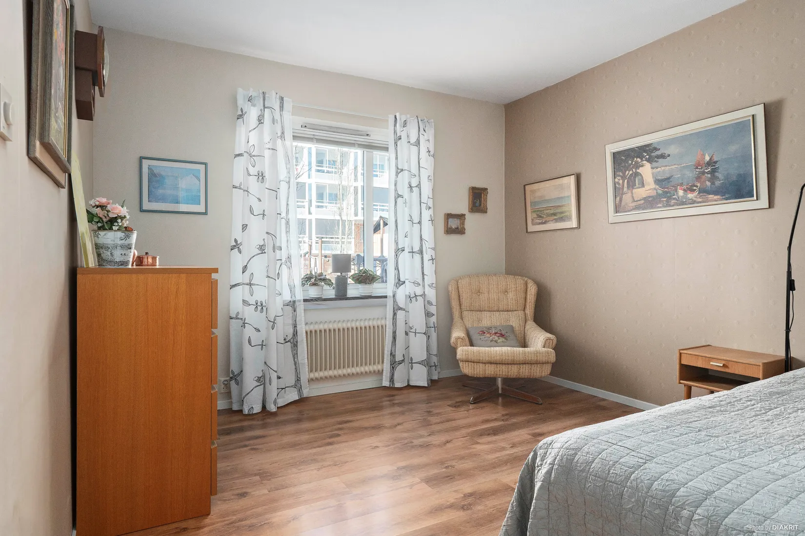 Bostadsrätt, Källhagsgatan 39, Trandared, Borås