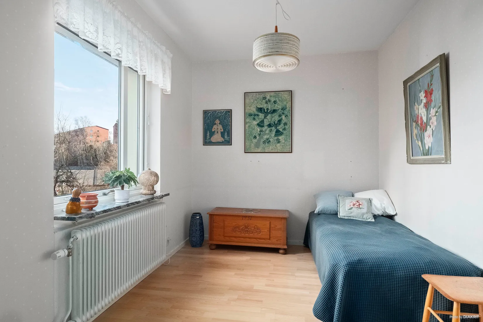 Bostadsrätt, Källhagsgatan 39, Trandared, Borås