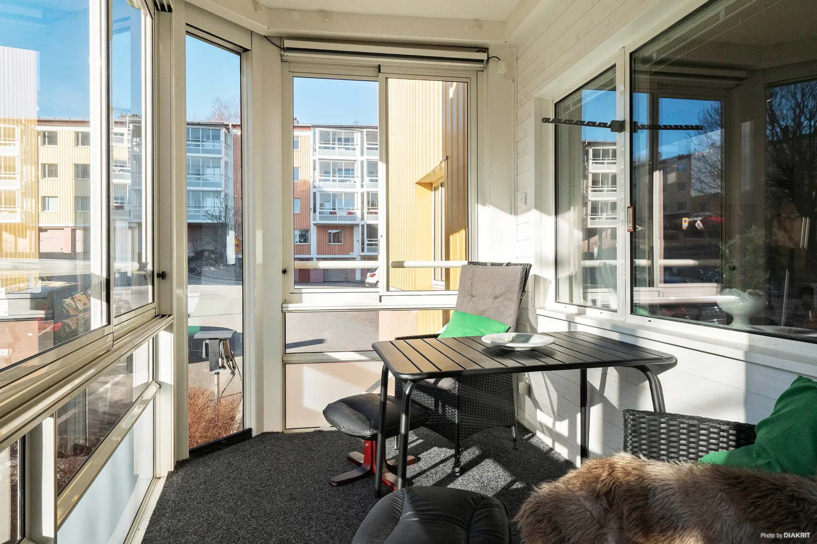 Bostadsrätt, Källhagsgatan 39, Trandared, Borås