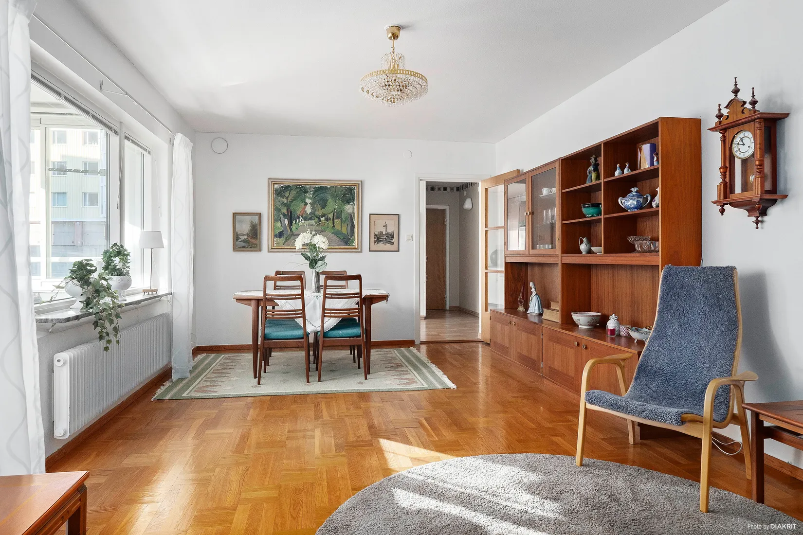 Bostadsrätt, Källhagsgatan 39, Trandared, Borås