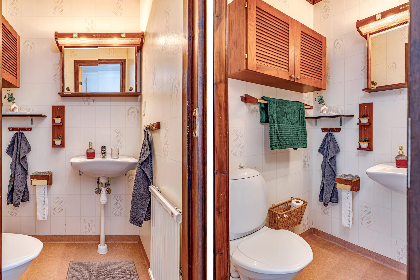 Villa, Tvärpilsvägen 4, Snöstorp, Halmstad