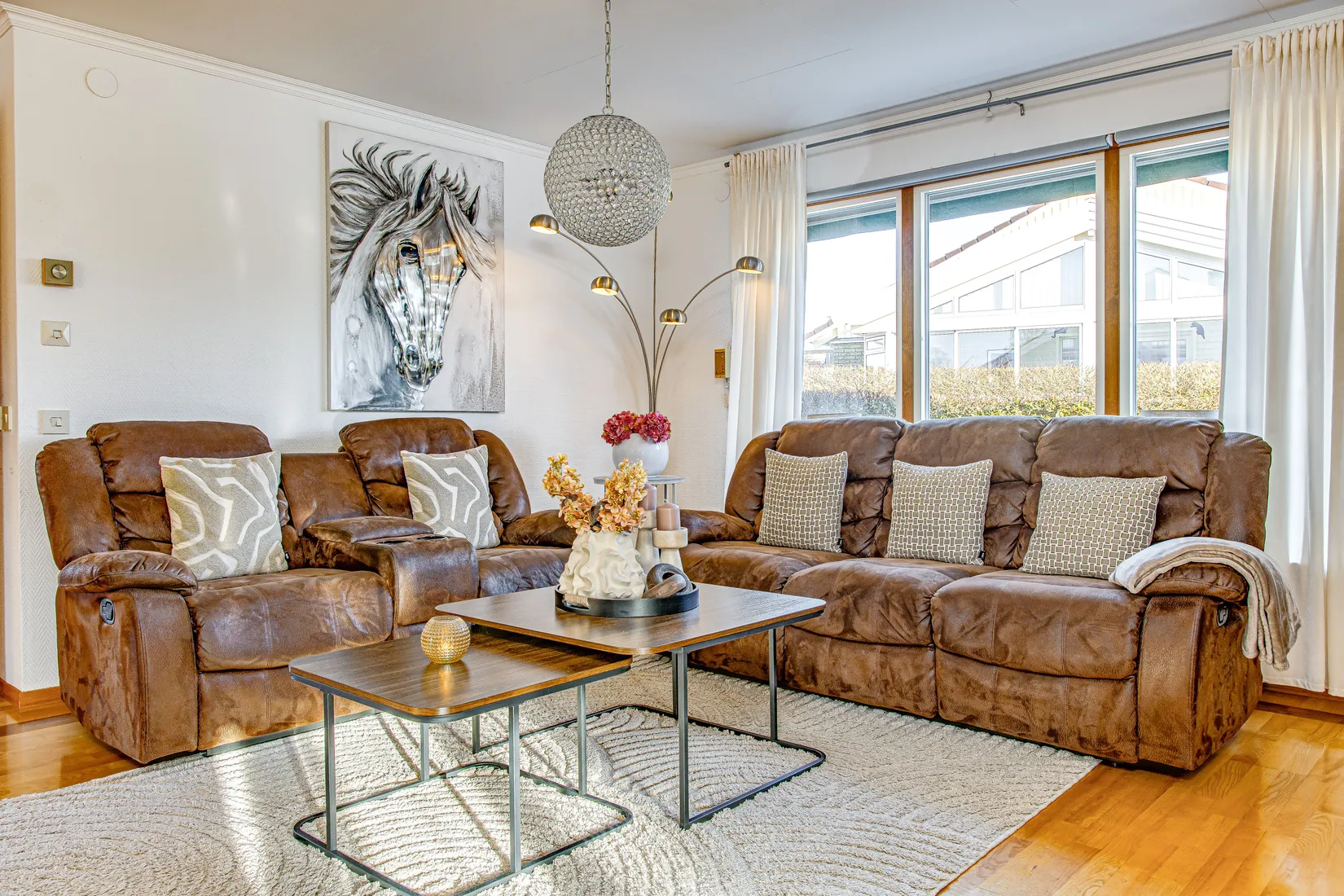 Villa, Tvärpilsvägen 4, Snöstorp, Halmstad