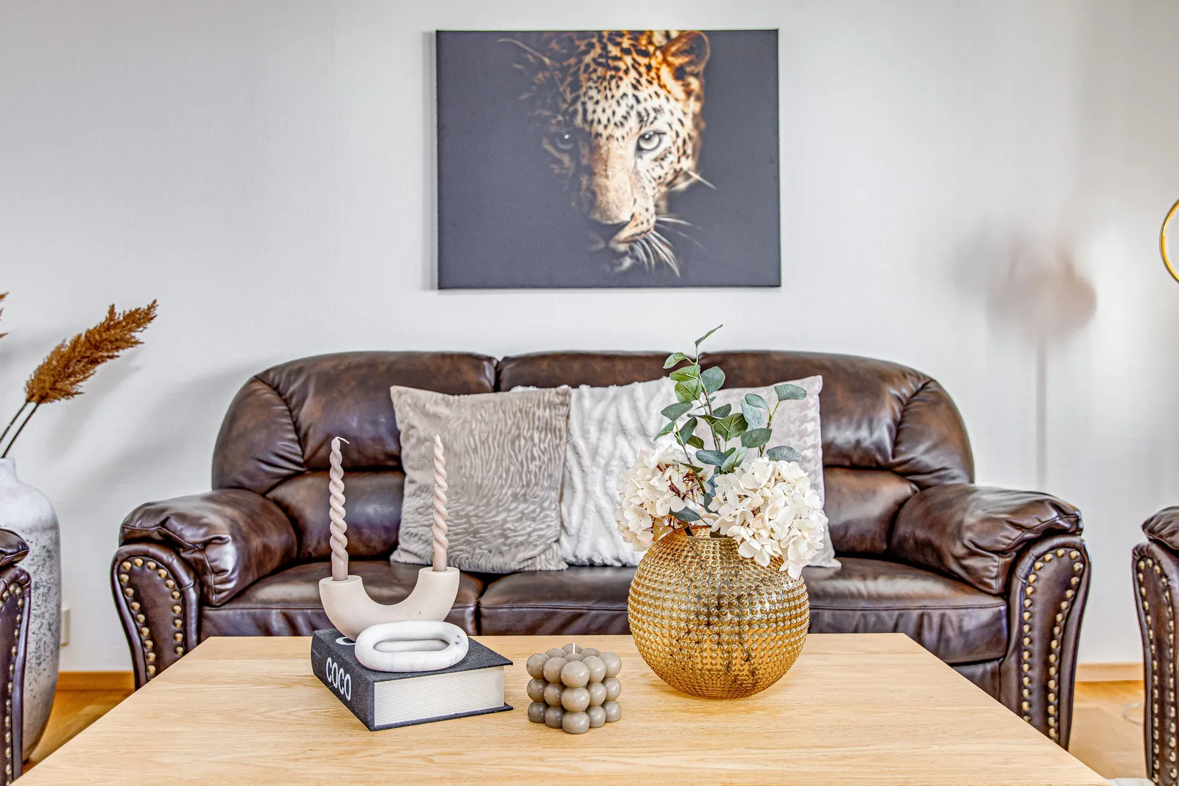 Villa, Tvärpilsvägen 4, Snöstorp, Halmstad