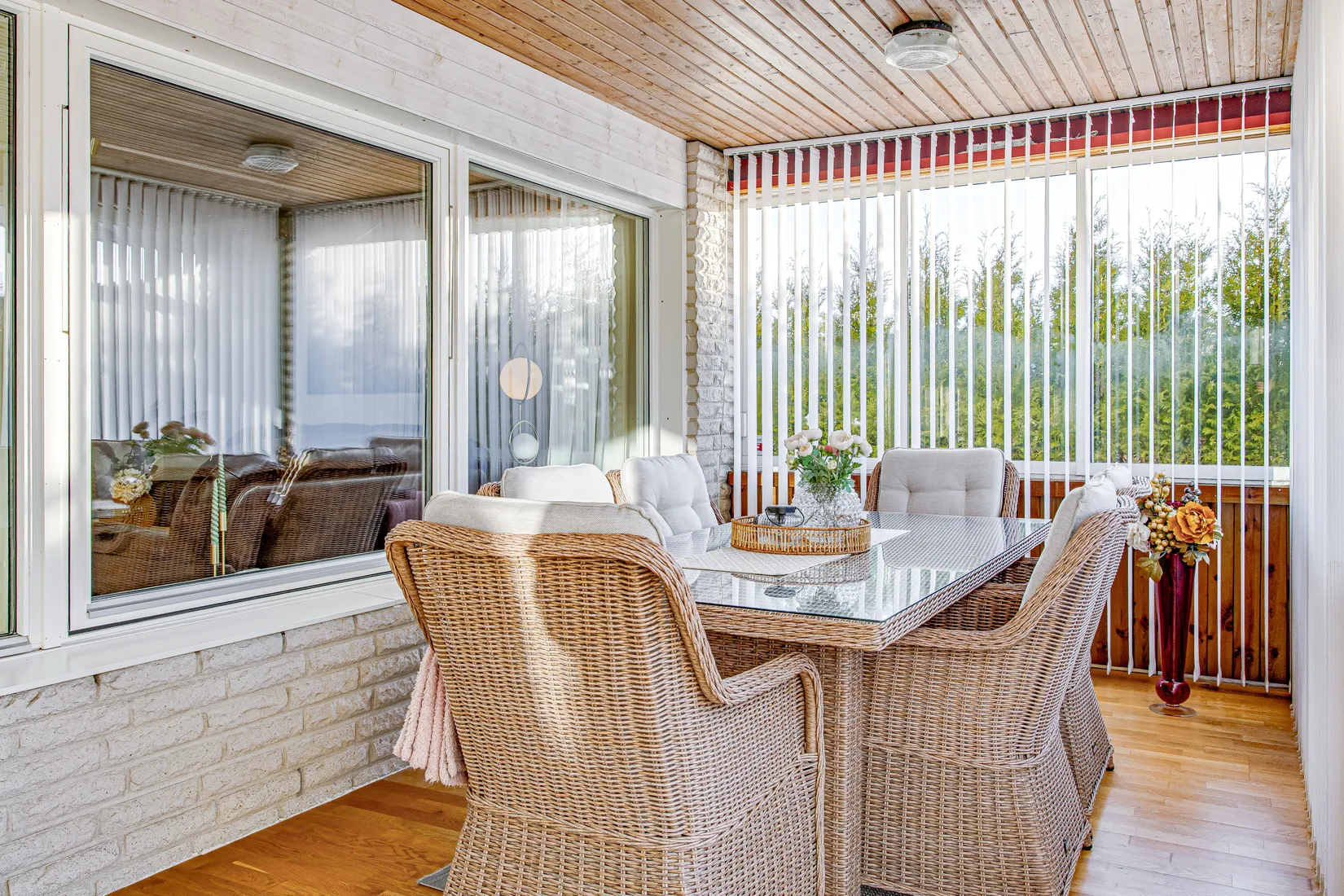 Villa, Tvärpilsvägen 4, Snöstorp, Halmstad