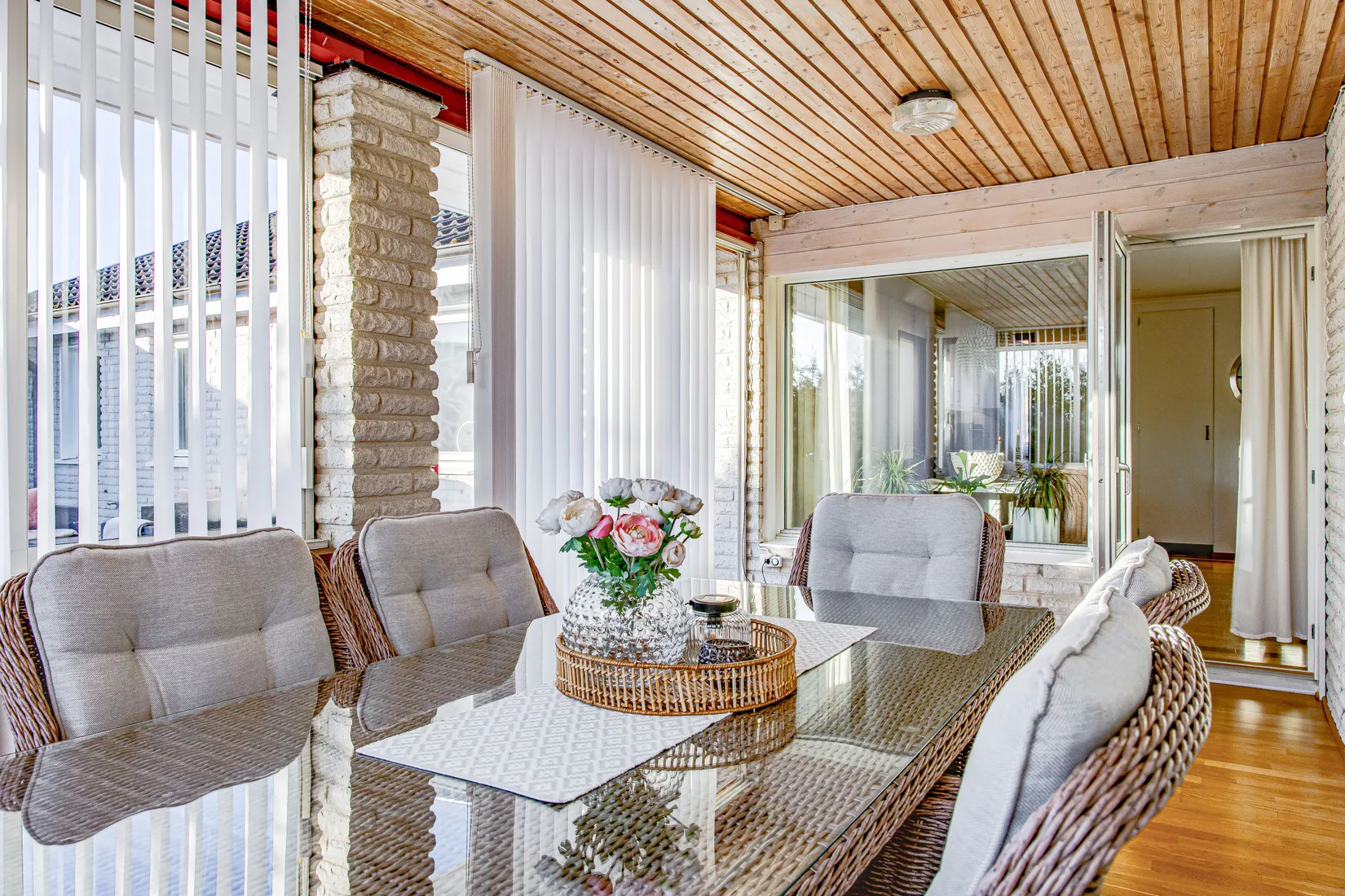 Villa, Tvärpilsvägen 4, Snöstorp, Halmstad