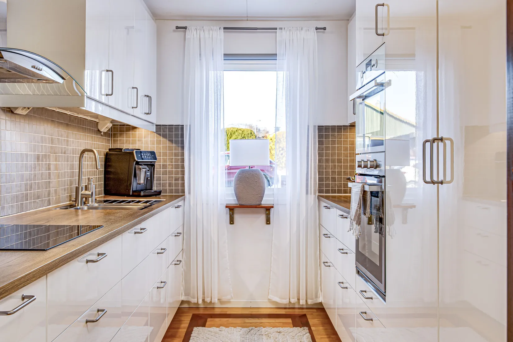 Villa, Tvärpilsvägen 4, Snöstorp, Halmstad