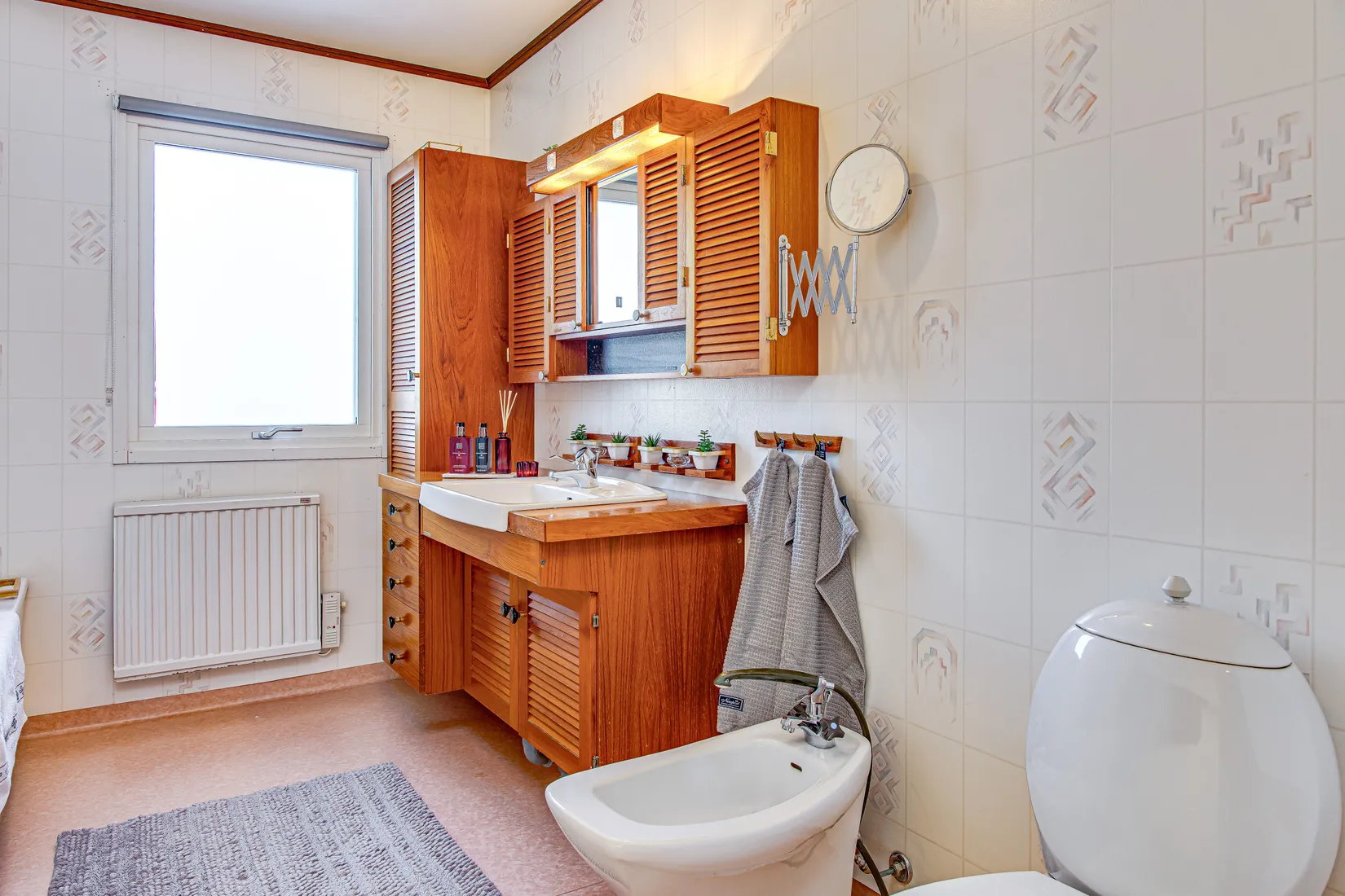 Villa, Tvärpilsvägen 4, Snöstorp, Halmstad