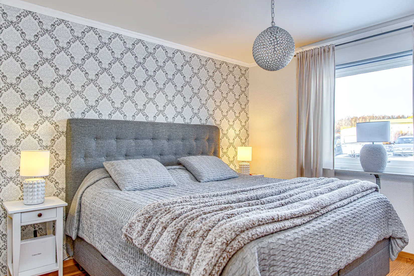 Villa, Tvärpilsvägen 4, Snöstorp, Halmstad