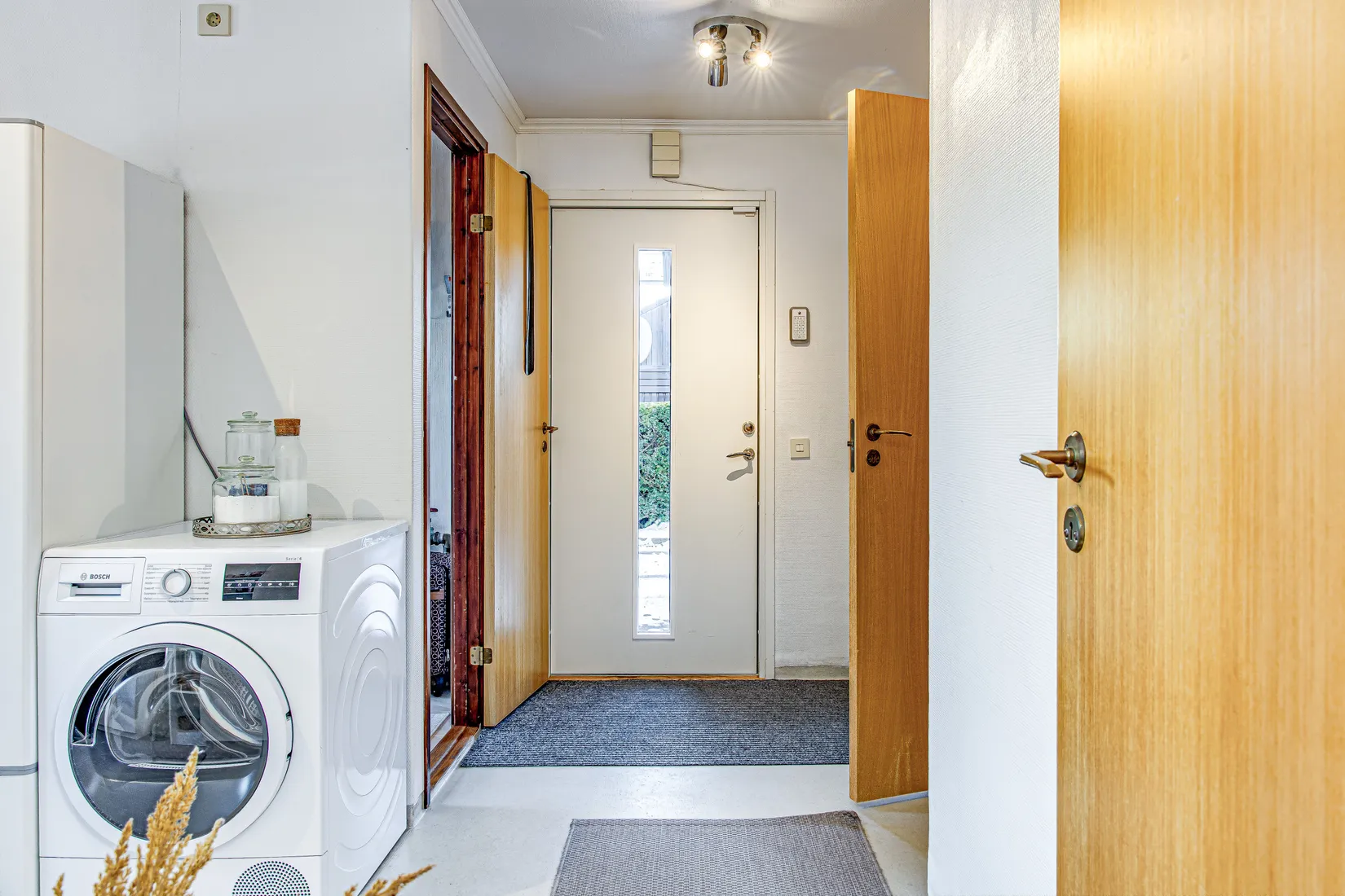 Villa, Tvärpilsvägen 4, Snöstorp, Halmstad