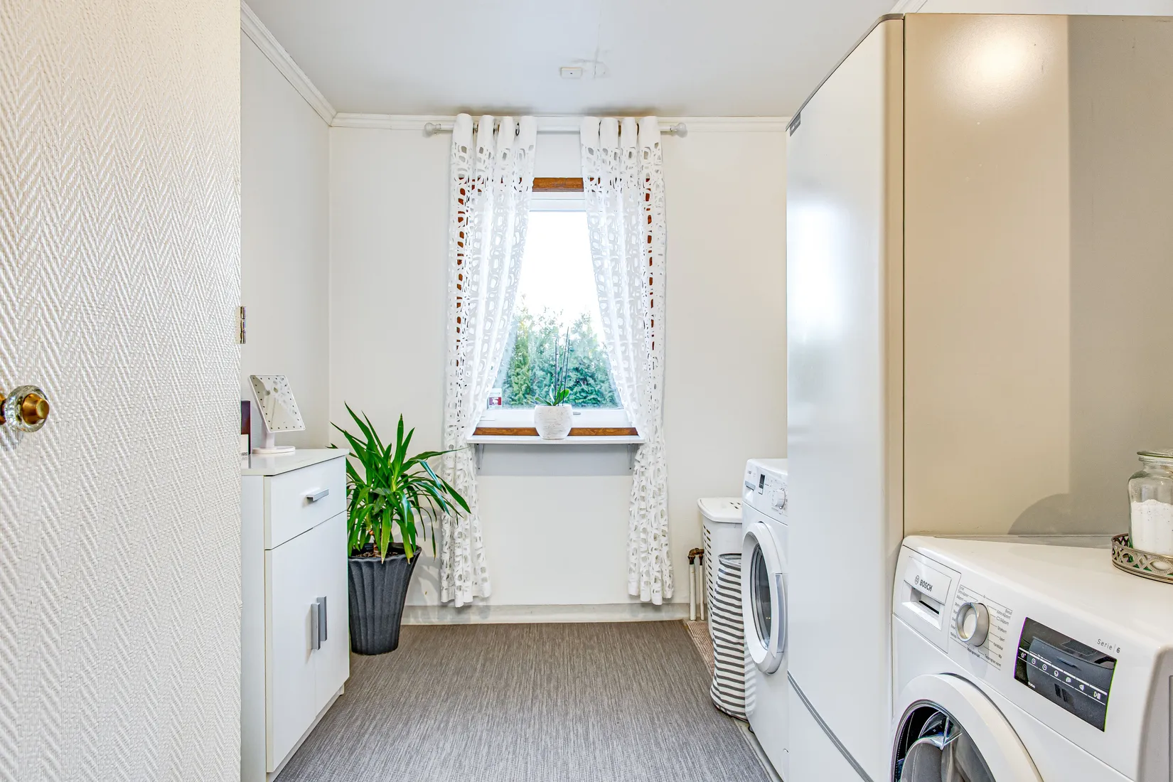 Villa, Tvärpilsvägen 4, Snöstorp, Halmstad