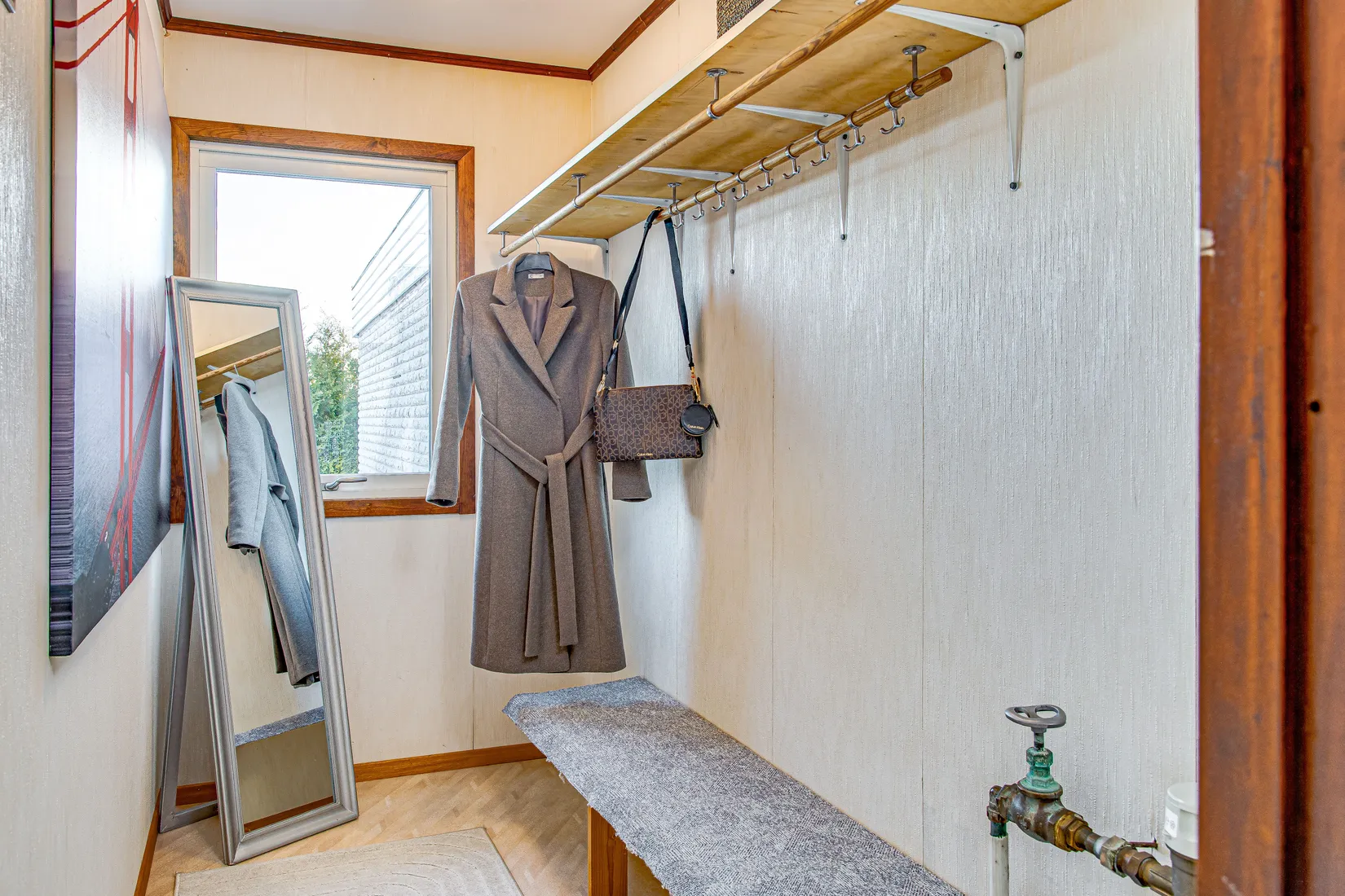 Villa, Tvärpilsvägen 4, Snöstorp, Halmstad