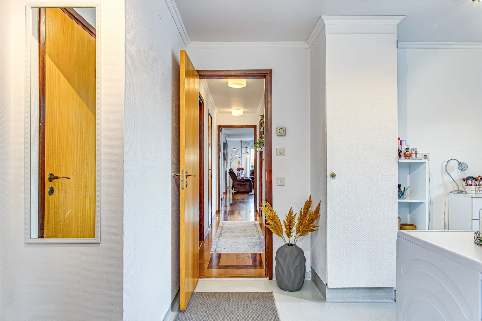 Villa, Tvärpilsvägen 4, Snöstorp, Halmstad