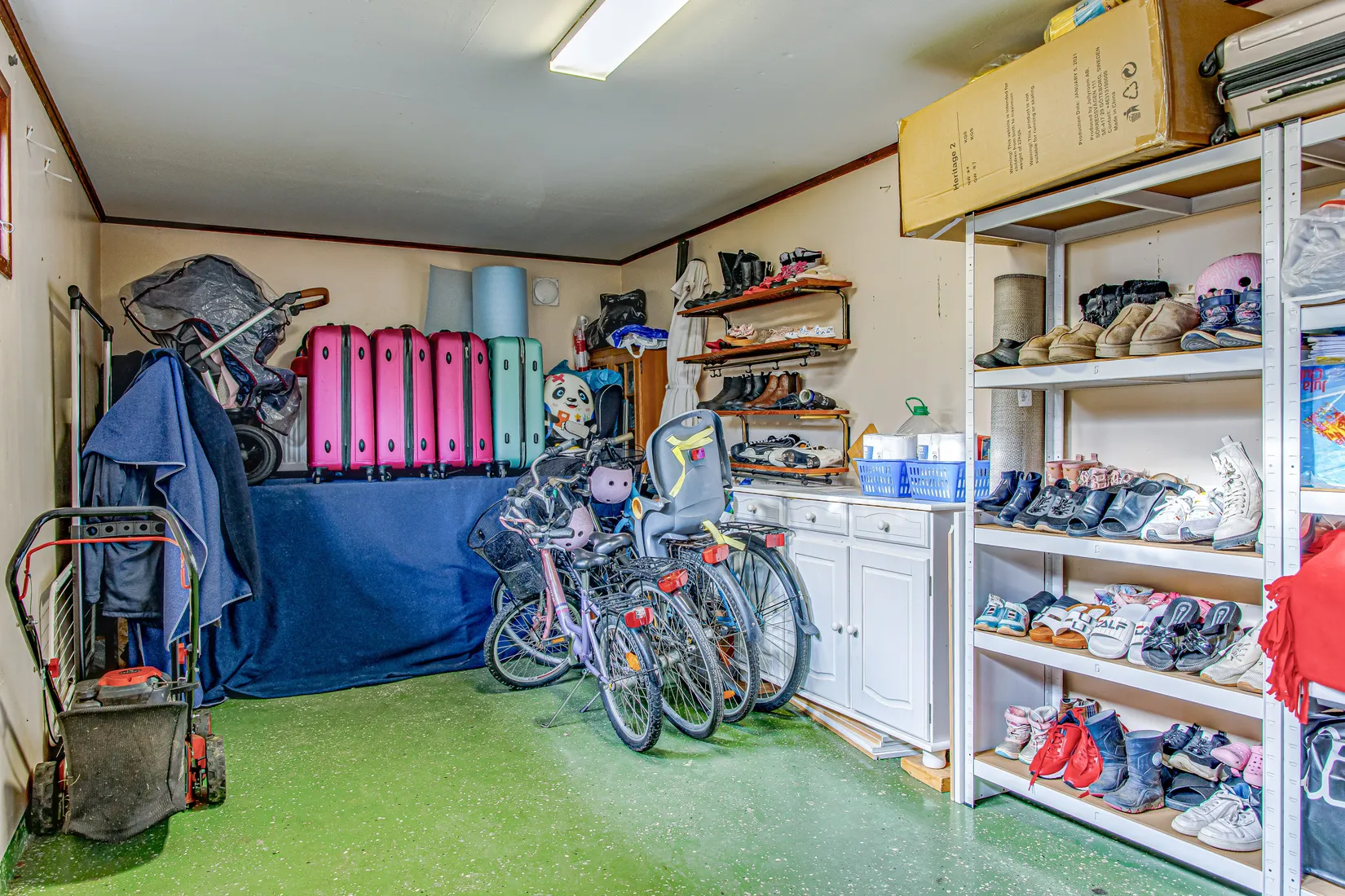 Villa, Tvärpilsvägen 4, Snöstorp, Halmstad