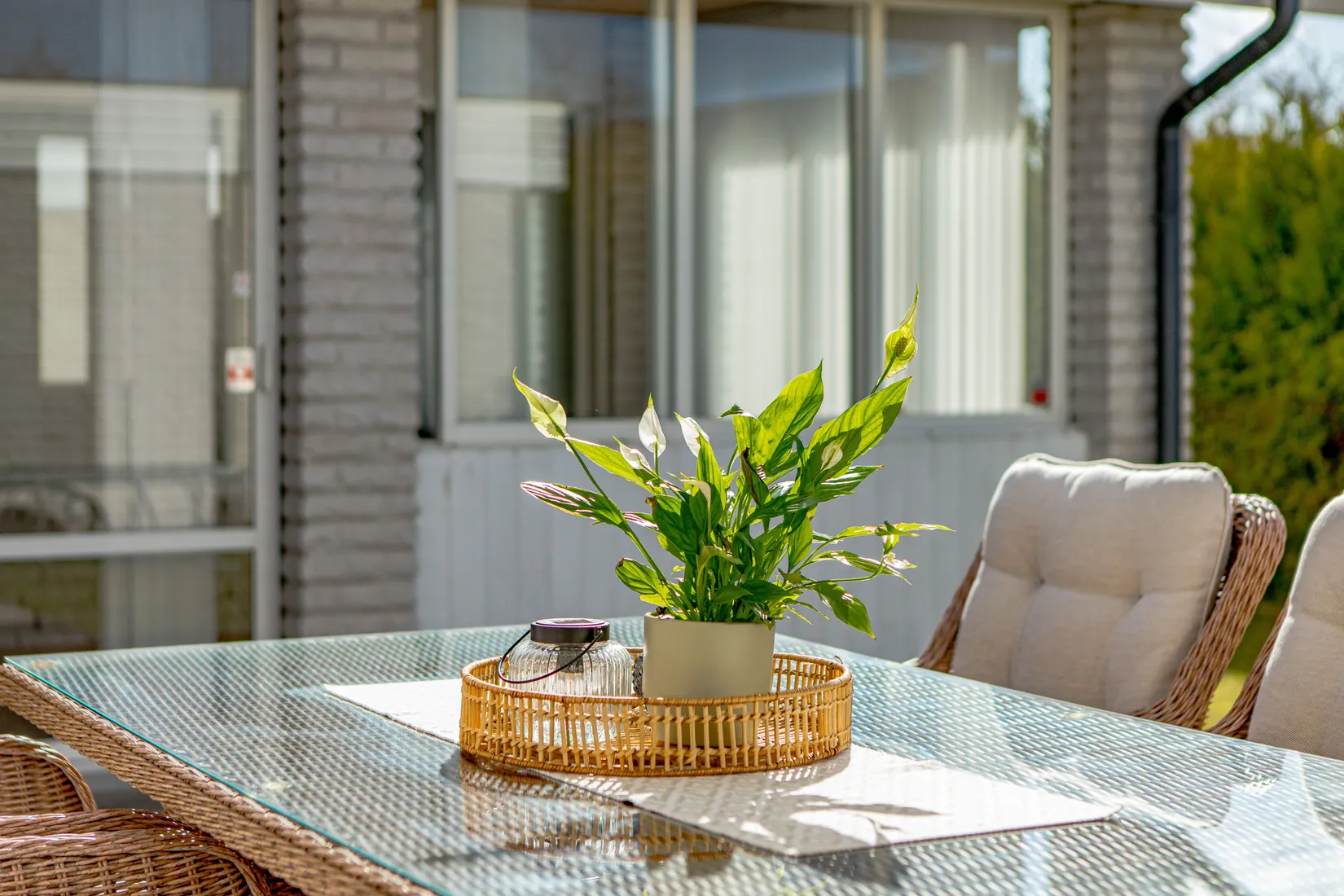 Villa, Tvärpilsvägen 4, Snöstorp, Halmstad