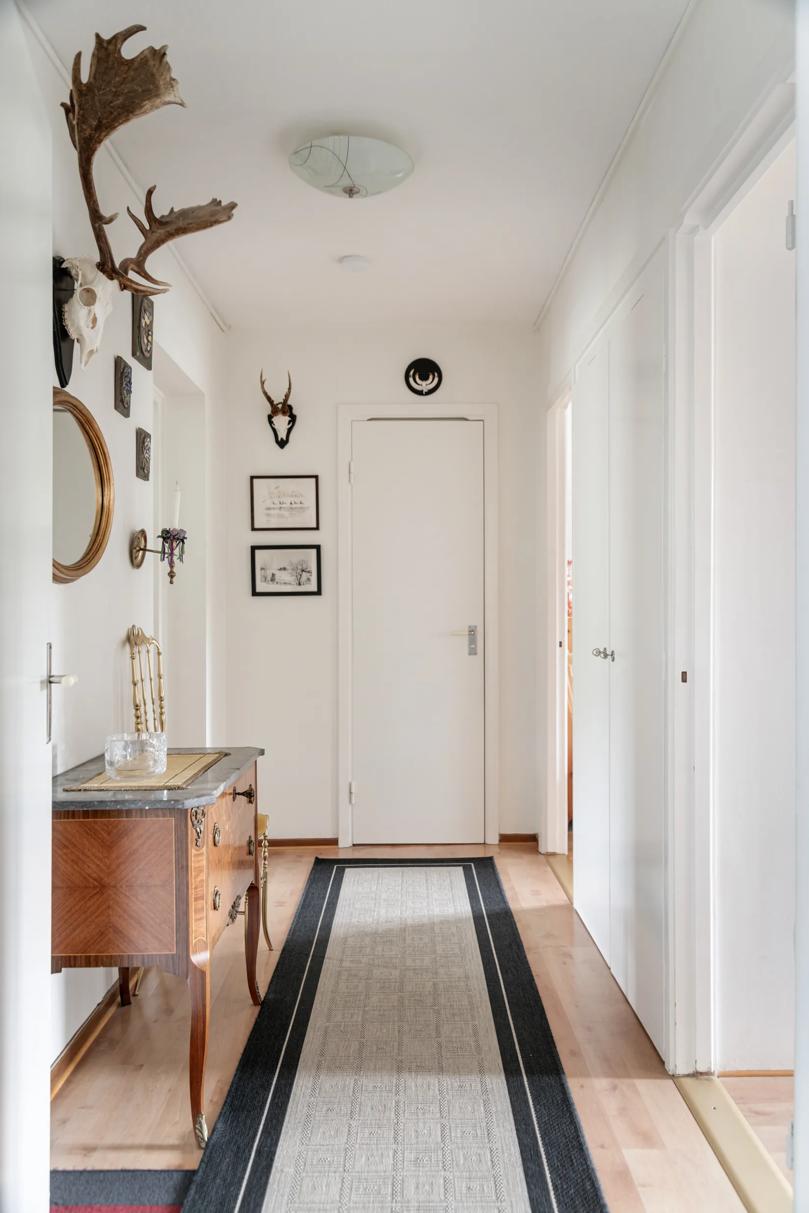 Bostadsrätt, Hagtornsvägen 11, Odal, Kristianstad