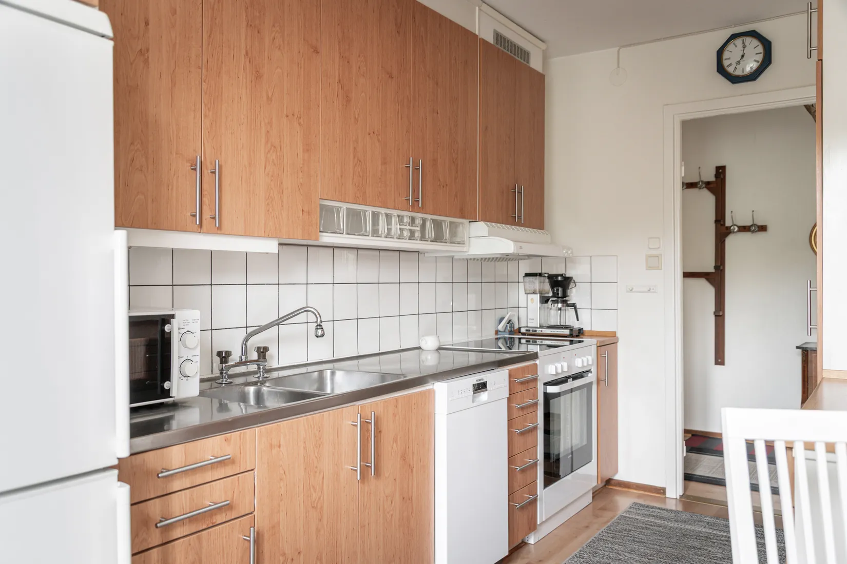 Bostadsrätt, Hagtornsvägen 11, Odal, Kristianstad