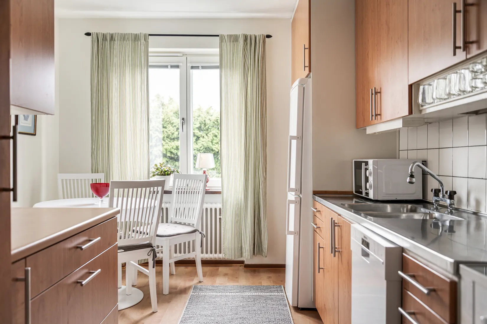 Bostadsrätt, Hagtornsvägen 11, Odal, Kristianstad