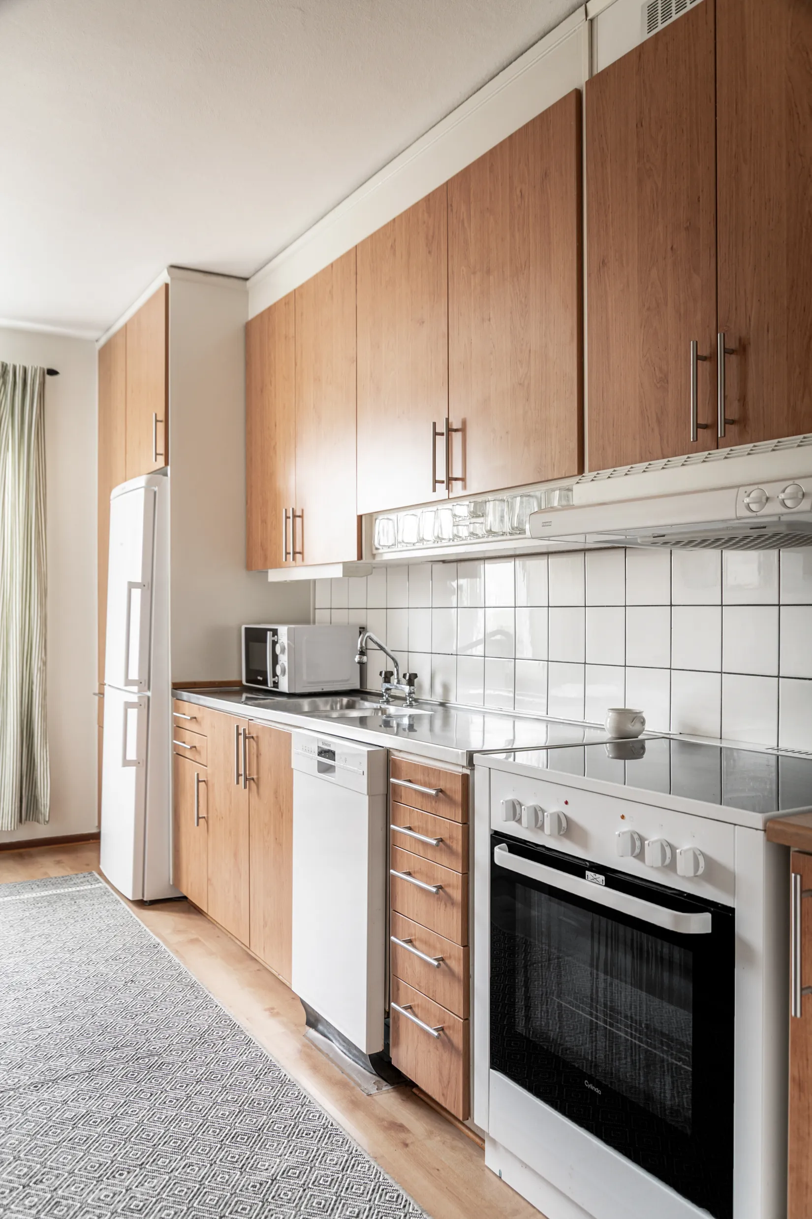 Bostadsrätt, Hagtornsvägen 11, Odal, Kristianstad