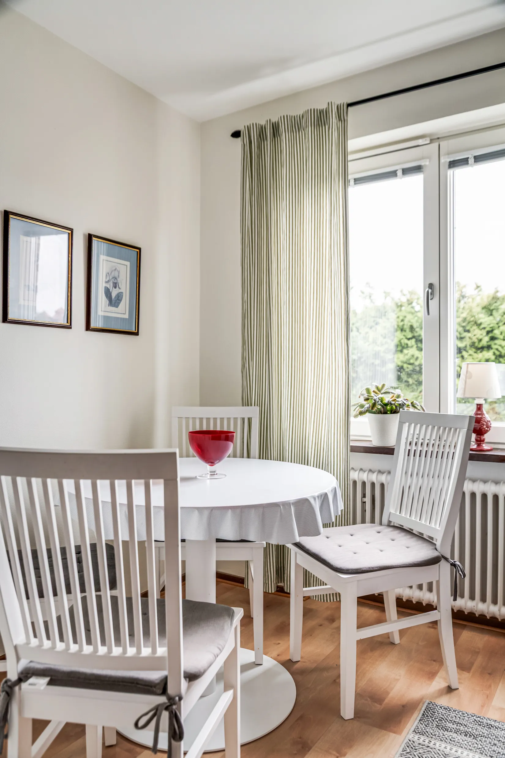 Bostadsrätt, Hagtornsvägen 11, Odal, Kristianstad